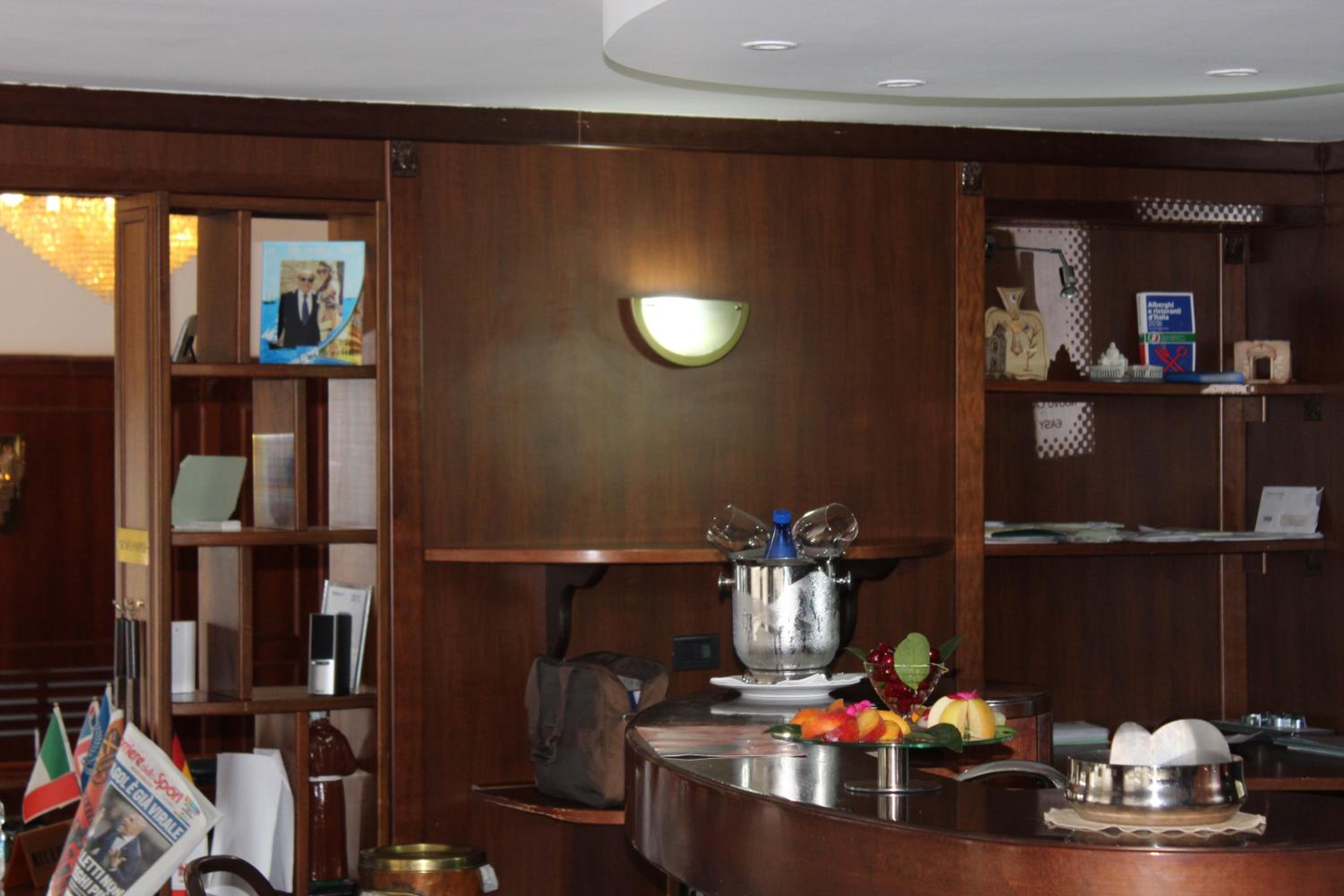 Balconata 2.0 Banqueting & Accommodations