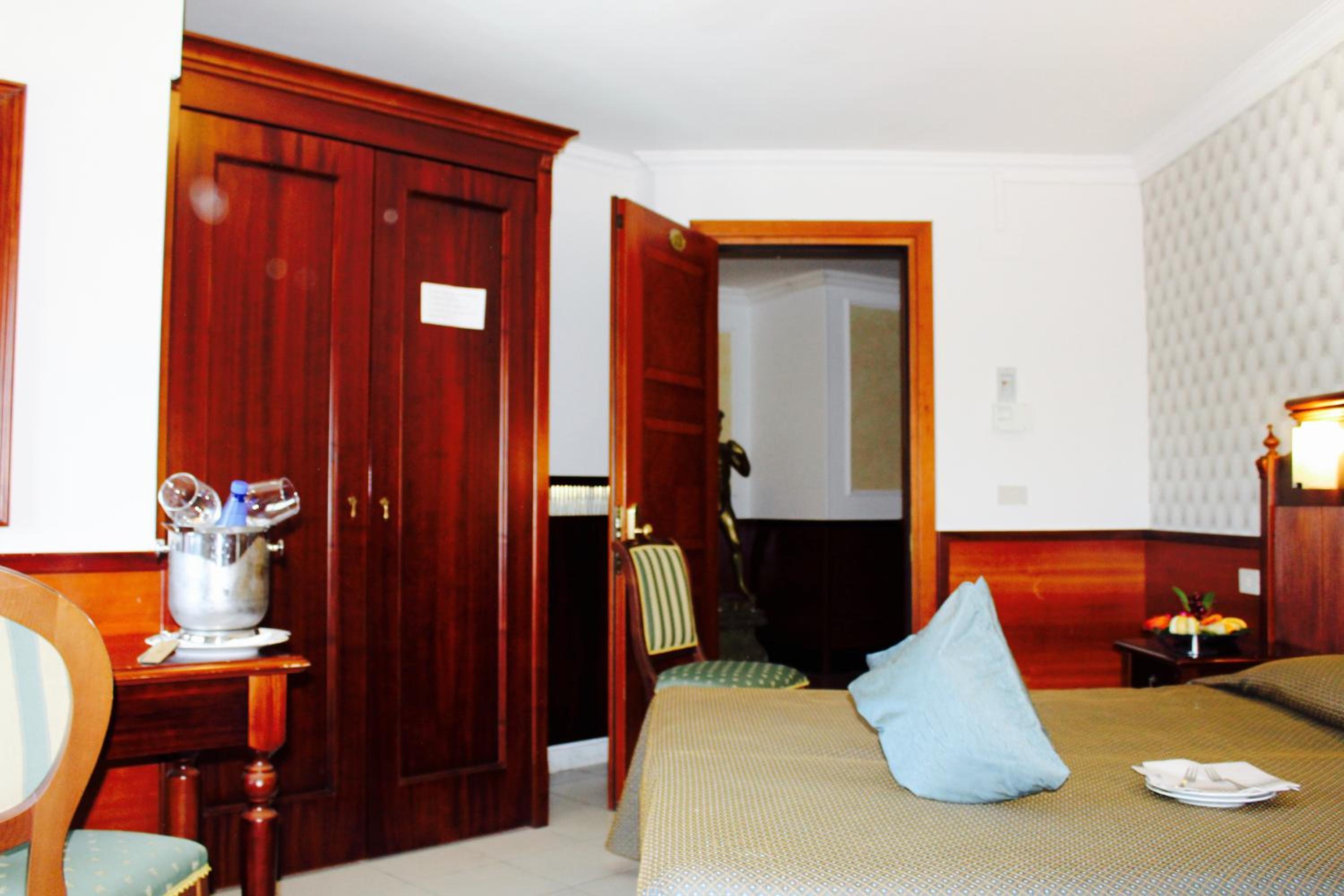 Balconata 2.0 Banqueting & Accommodations