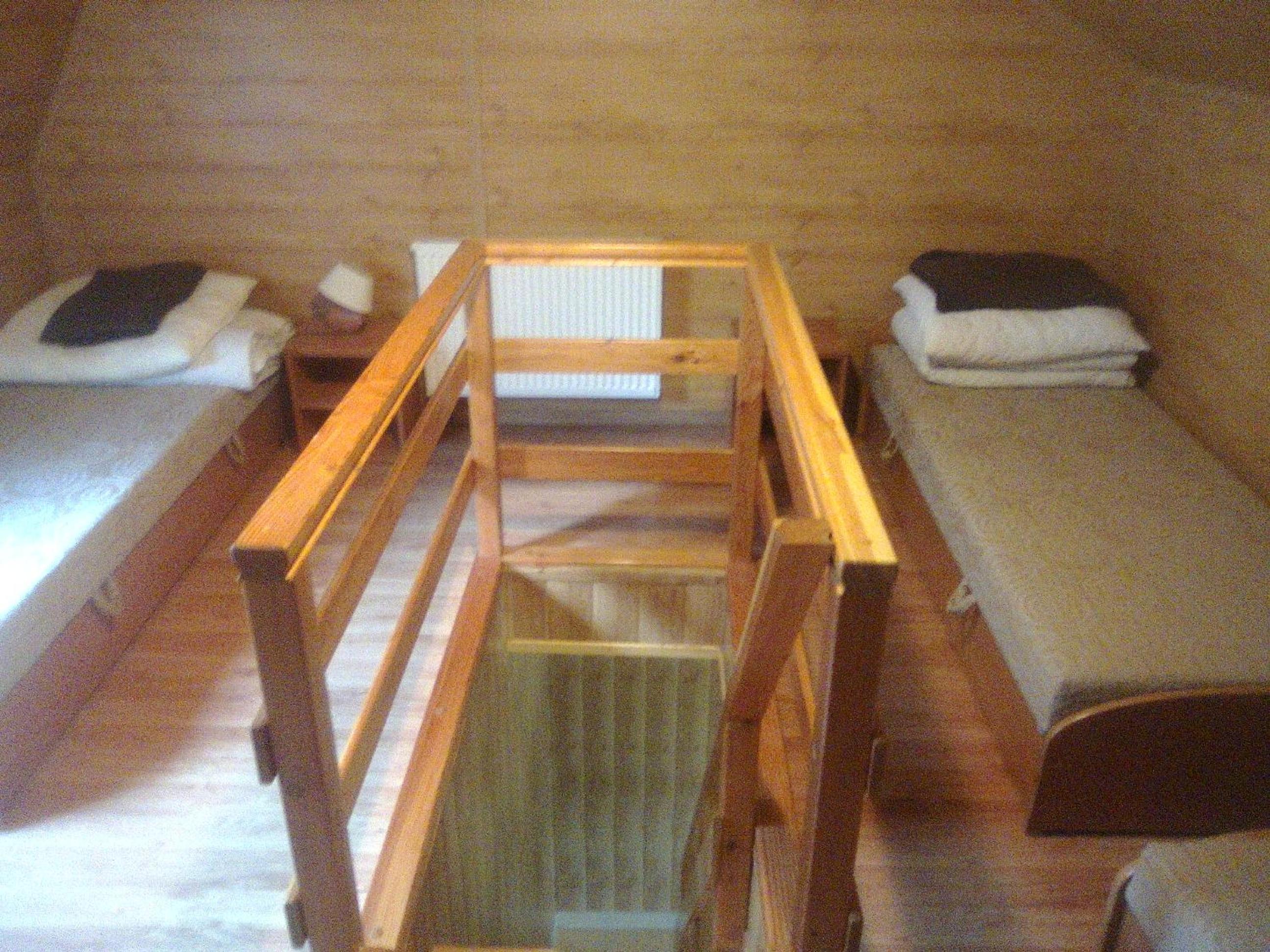 children's play area
