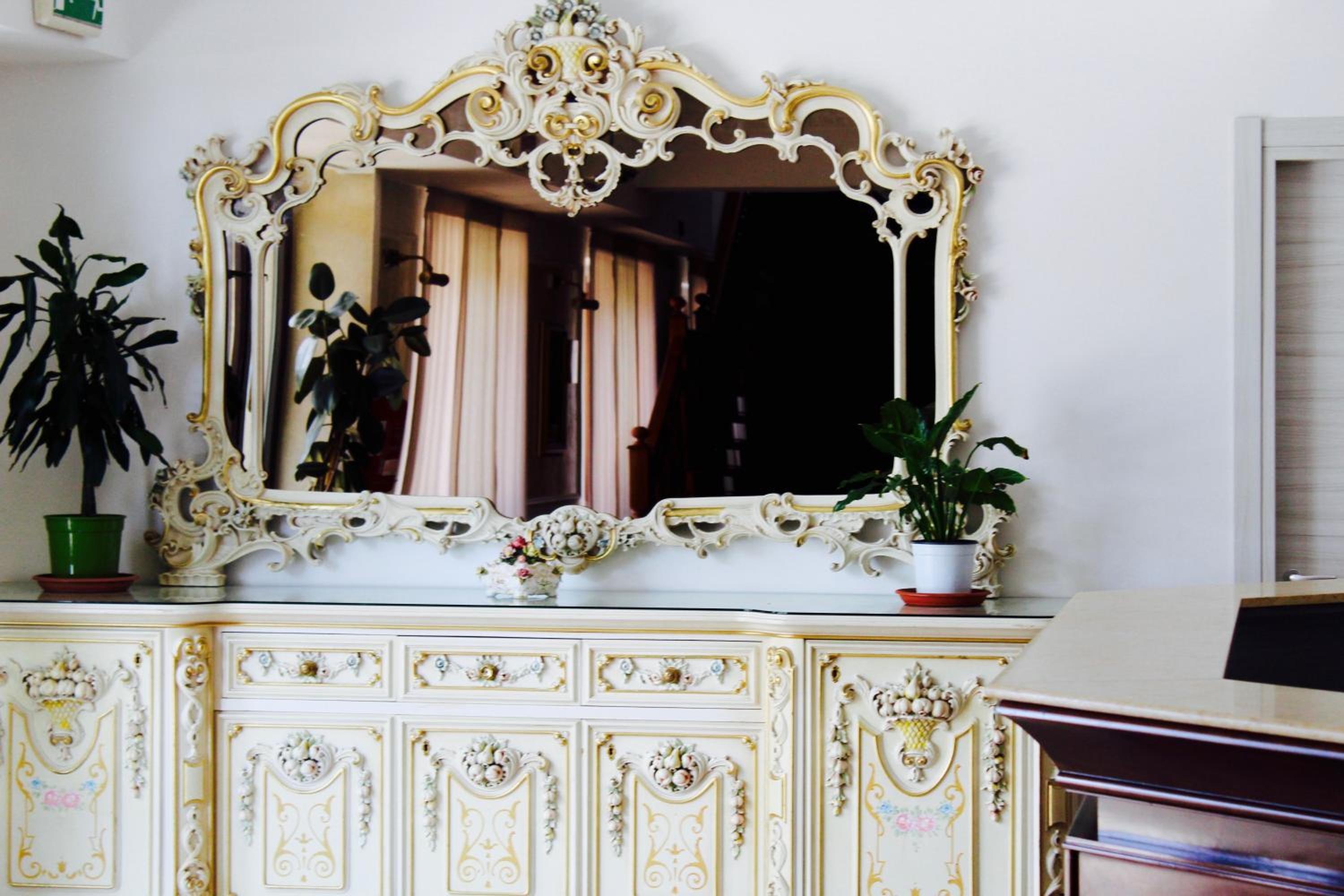 Balconata 2.0 Banqueting & Accommodations