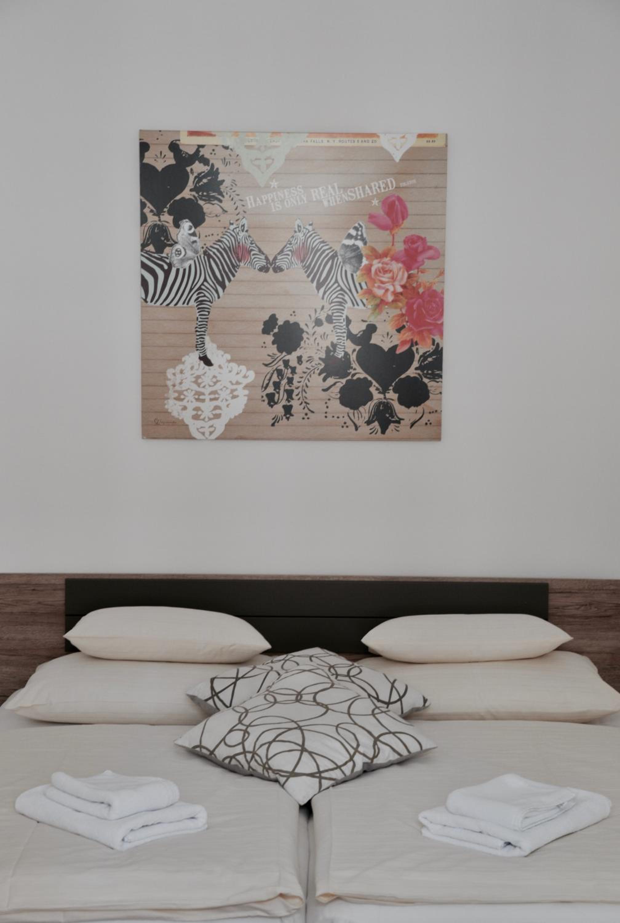 Apartment Trdinova