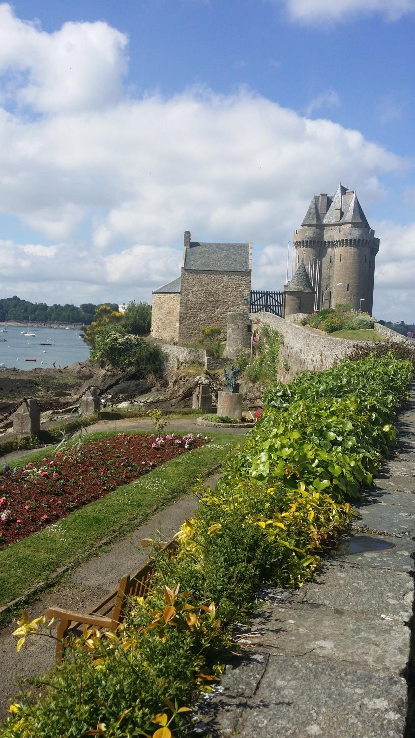 Le clos de la cote d'Emeraude view 5