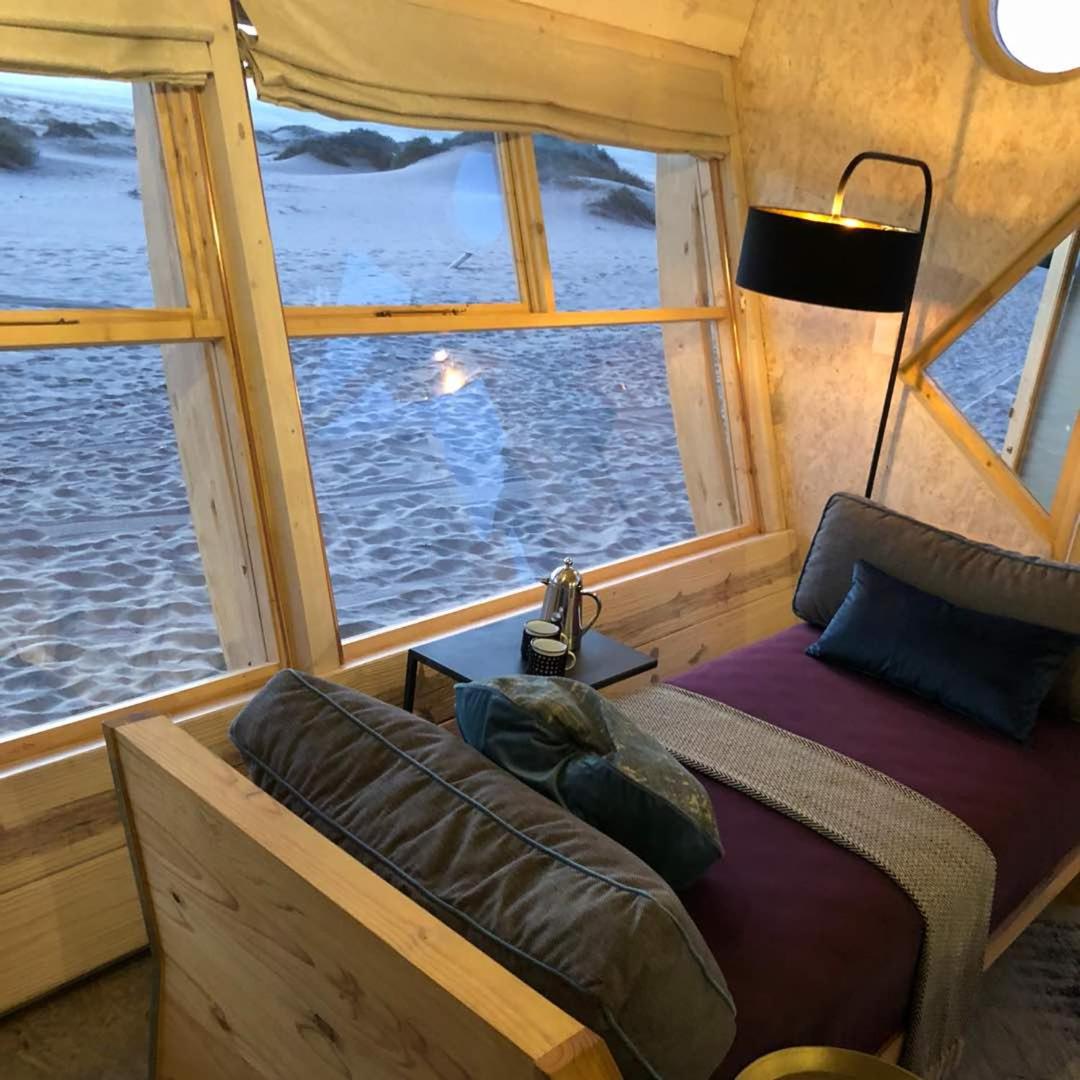 Shipwreck Lodge