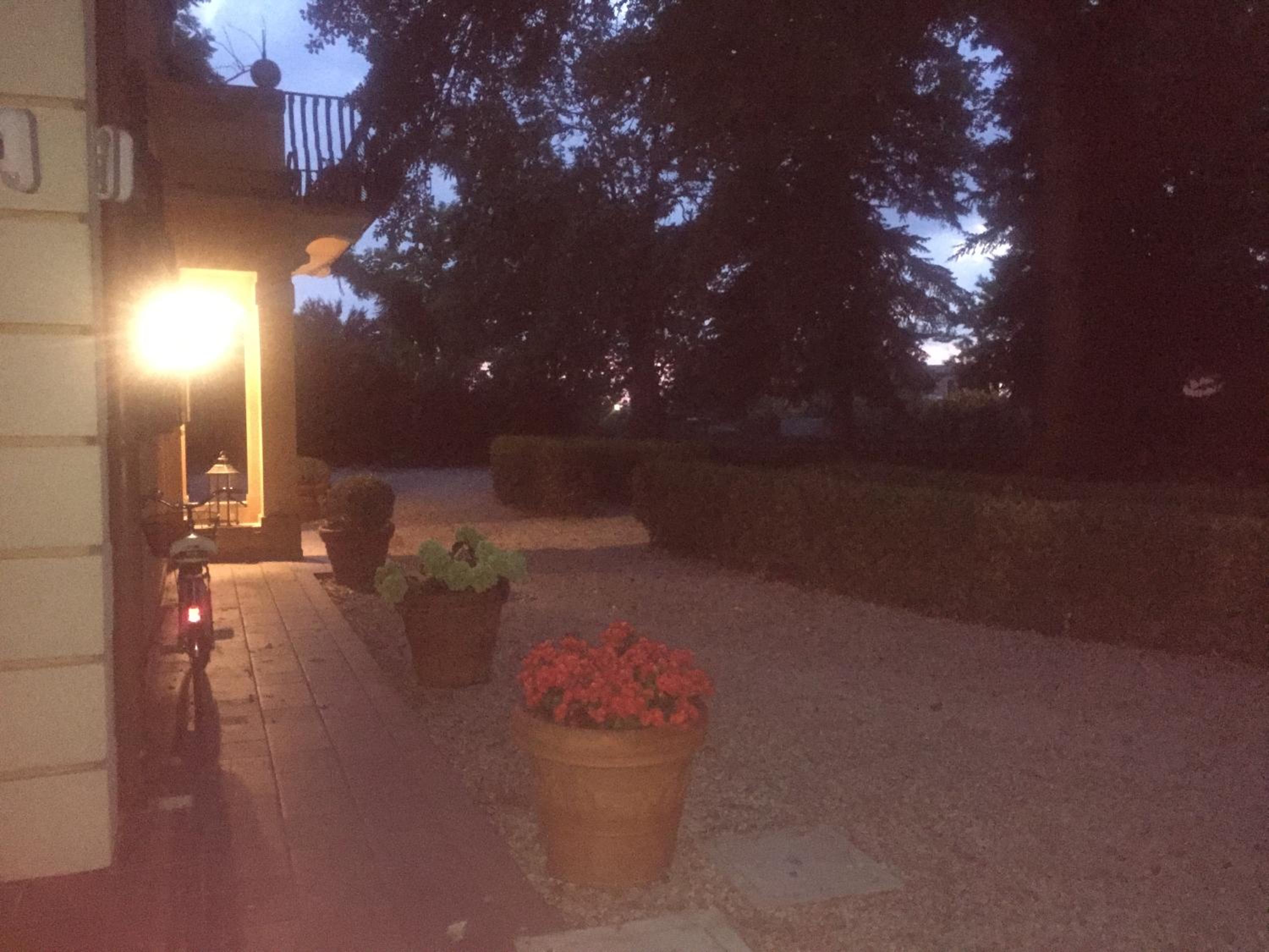 Villa Gioia view 2