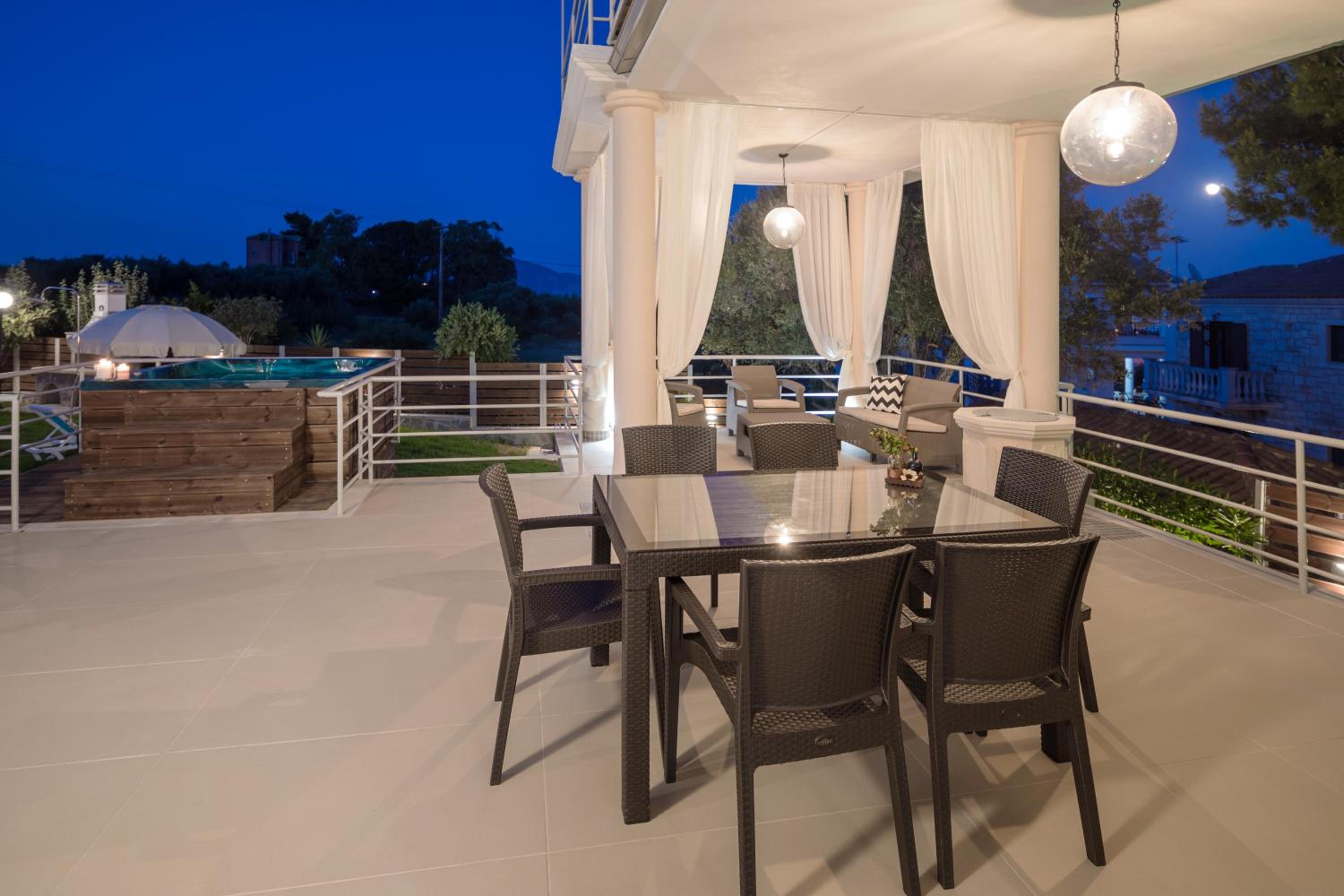 Villa Annaset view 4