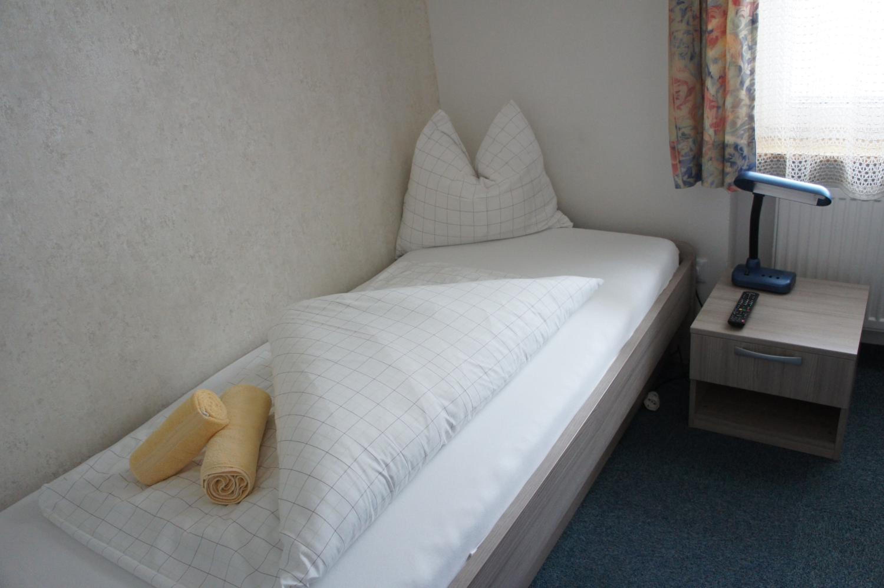 Pension Pernthaler