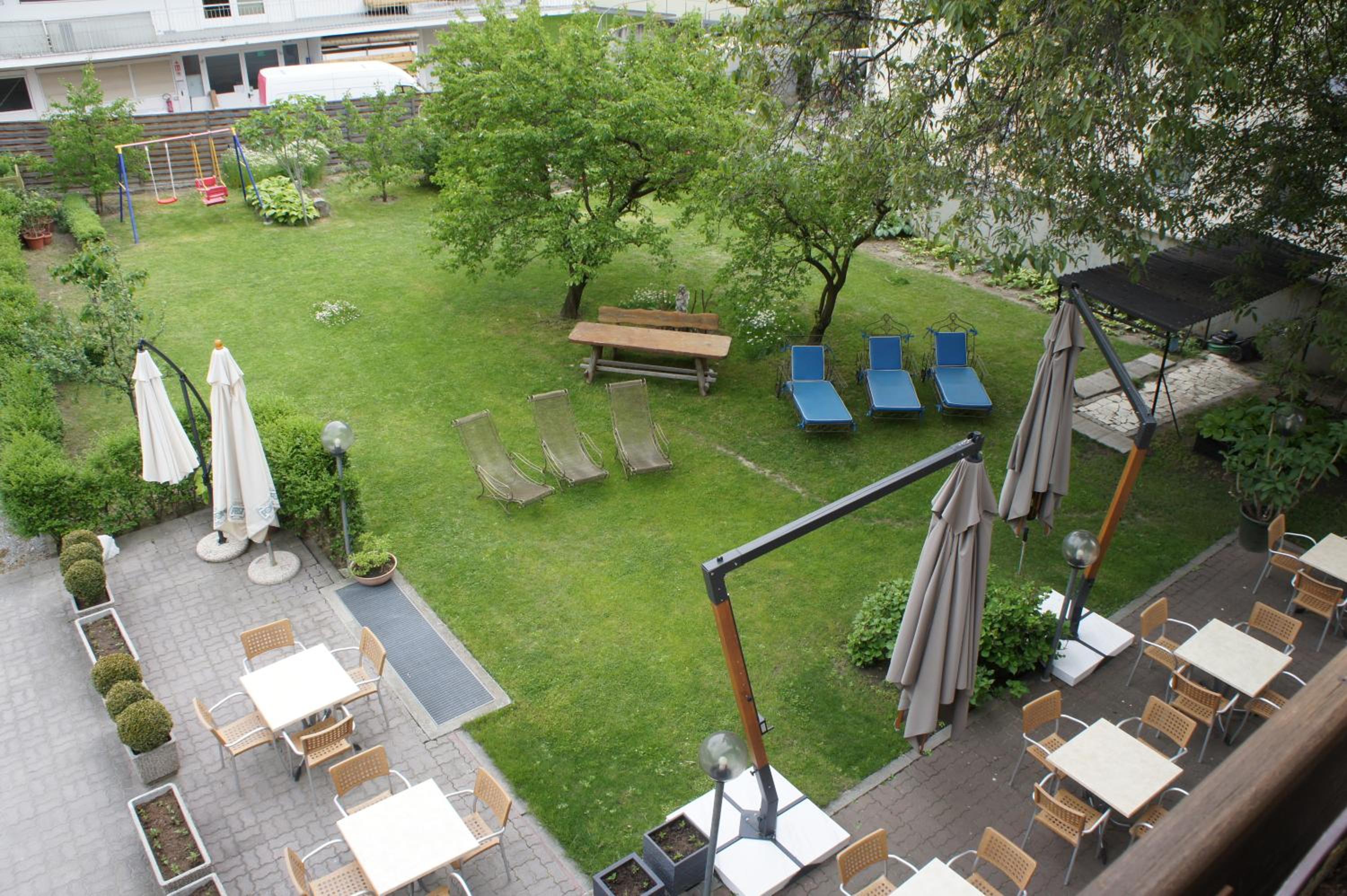 Pension Pernthaler