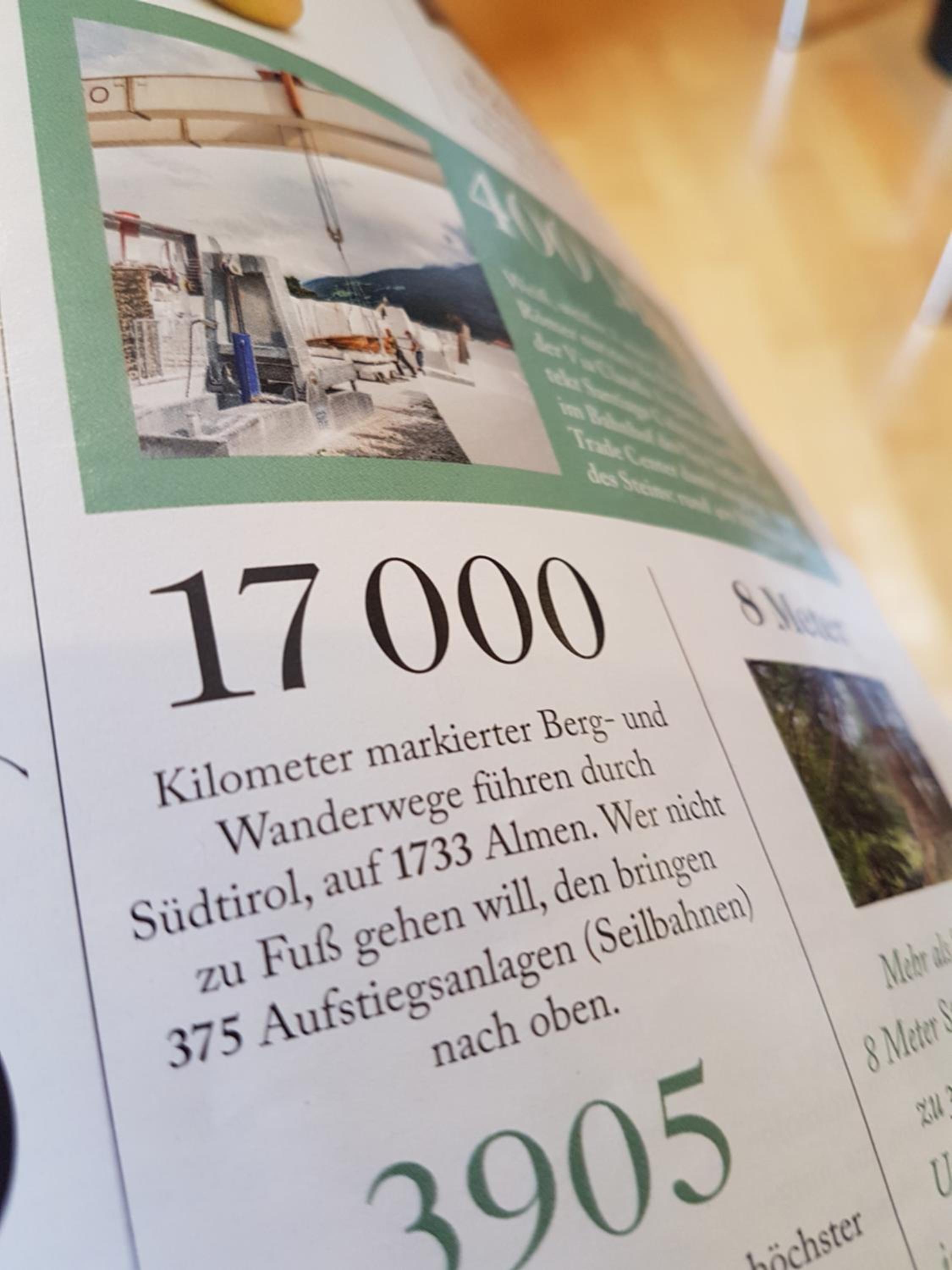 Pension Pernthaler