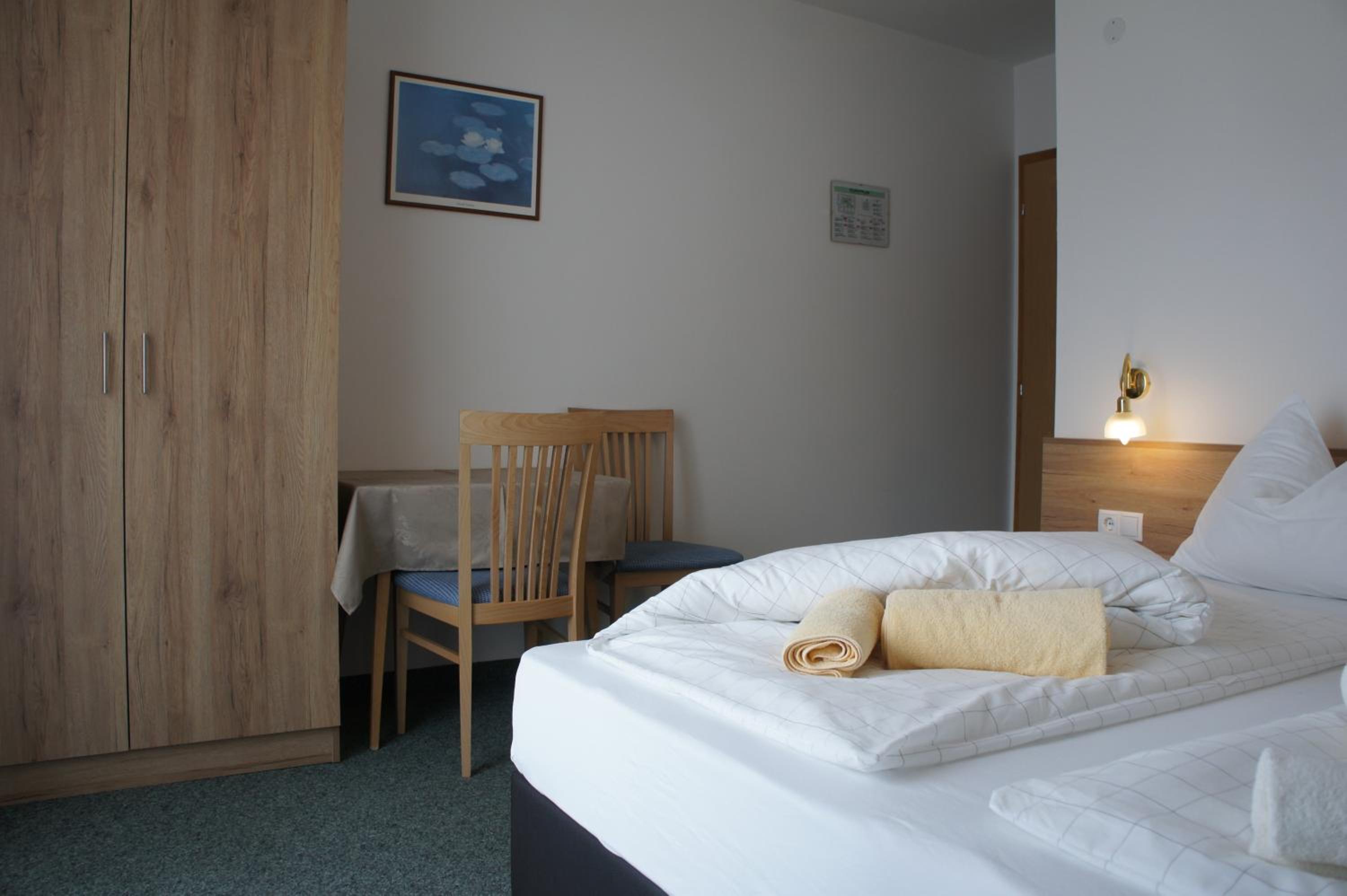 Pension Pernthaler