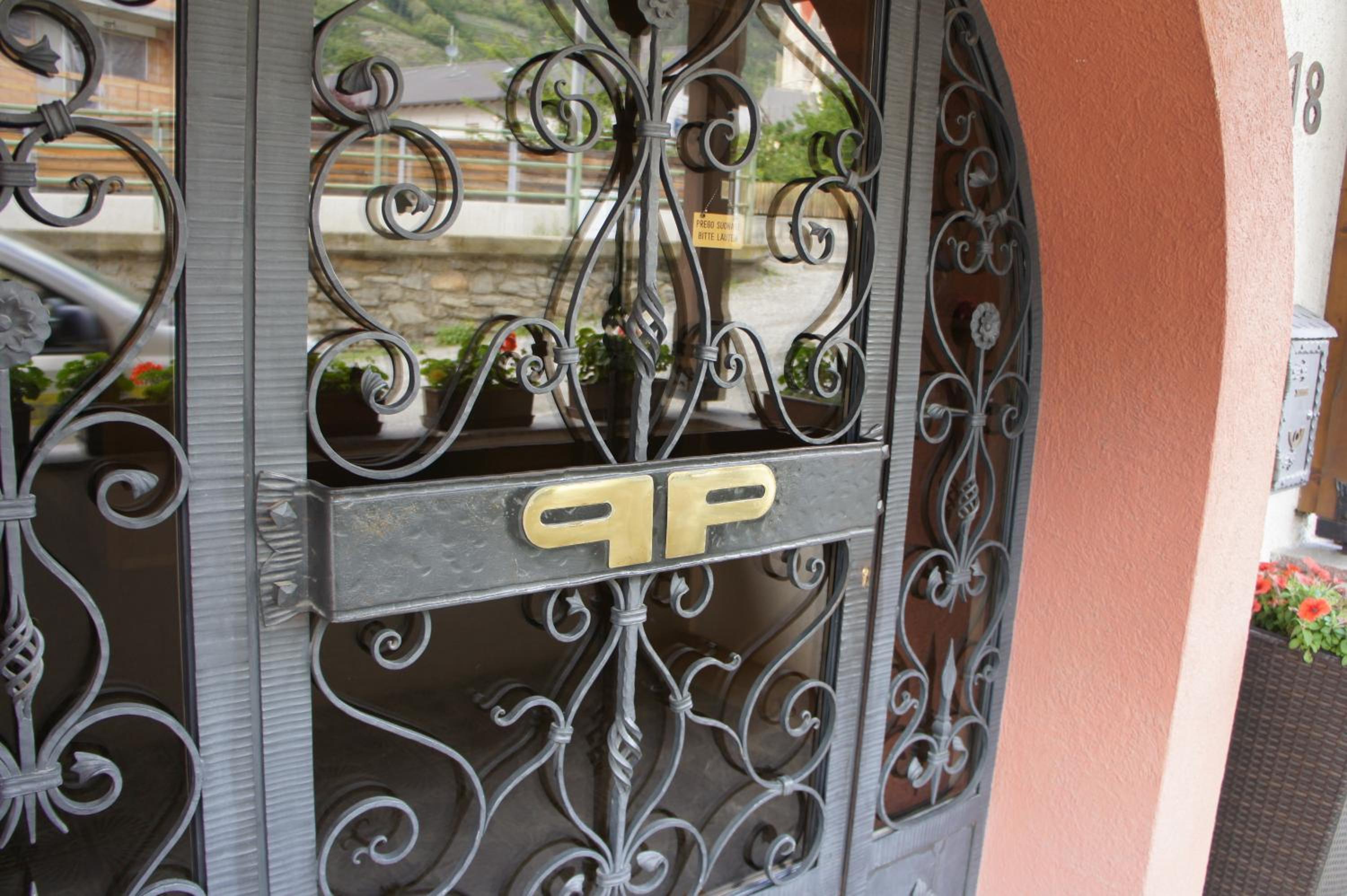 Pension Pernthaler
