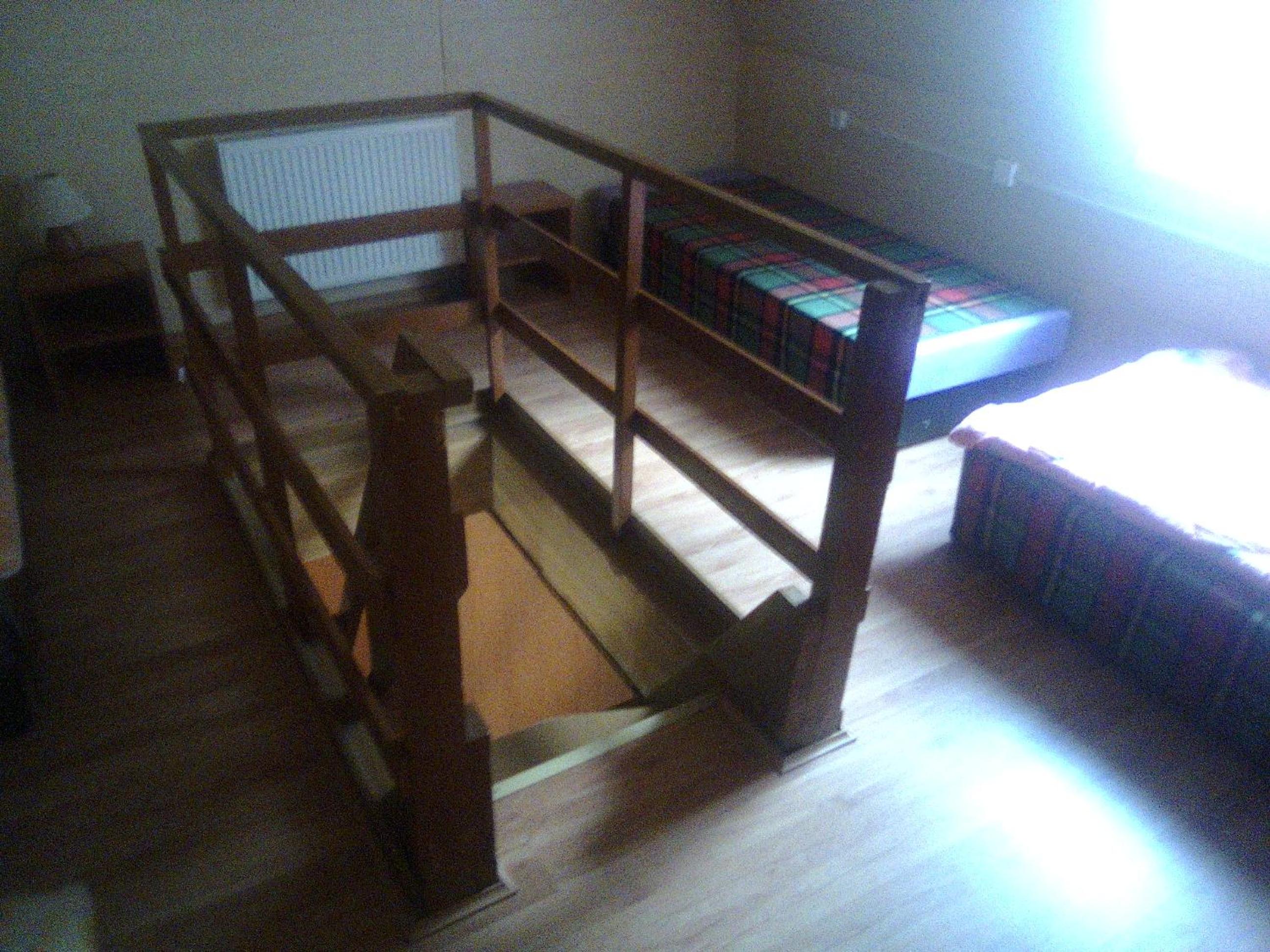 children's play area