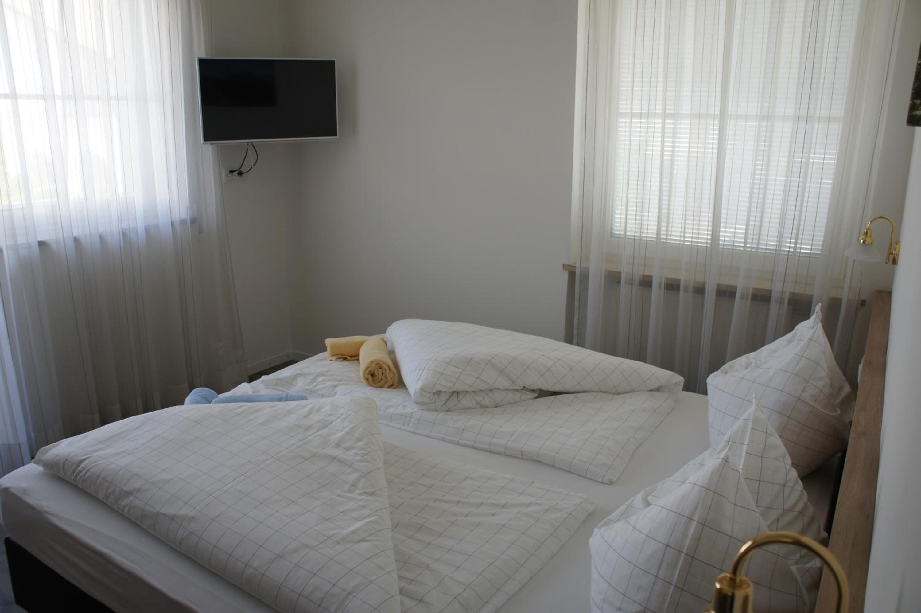 Pension Pernthaler