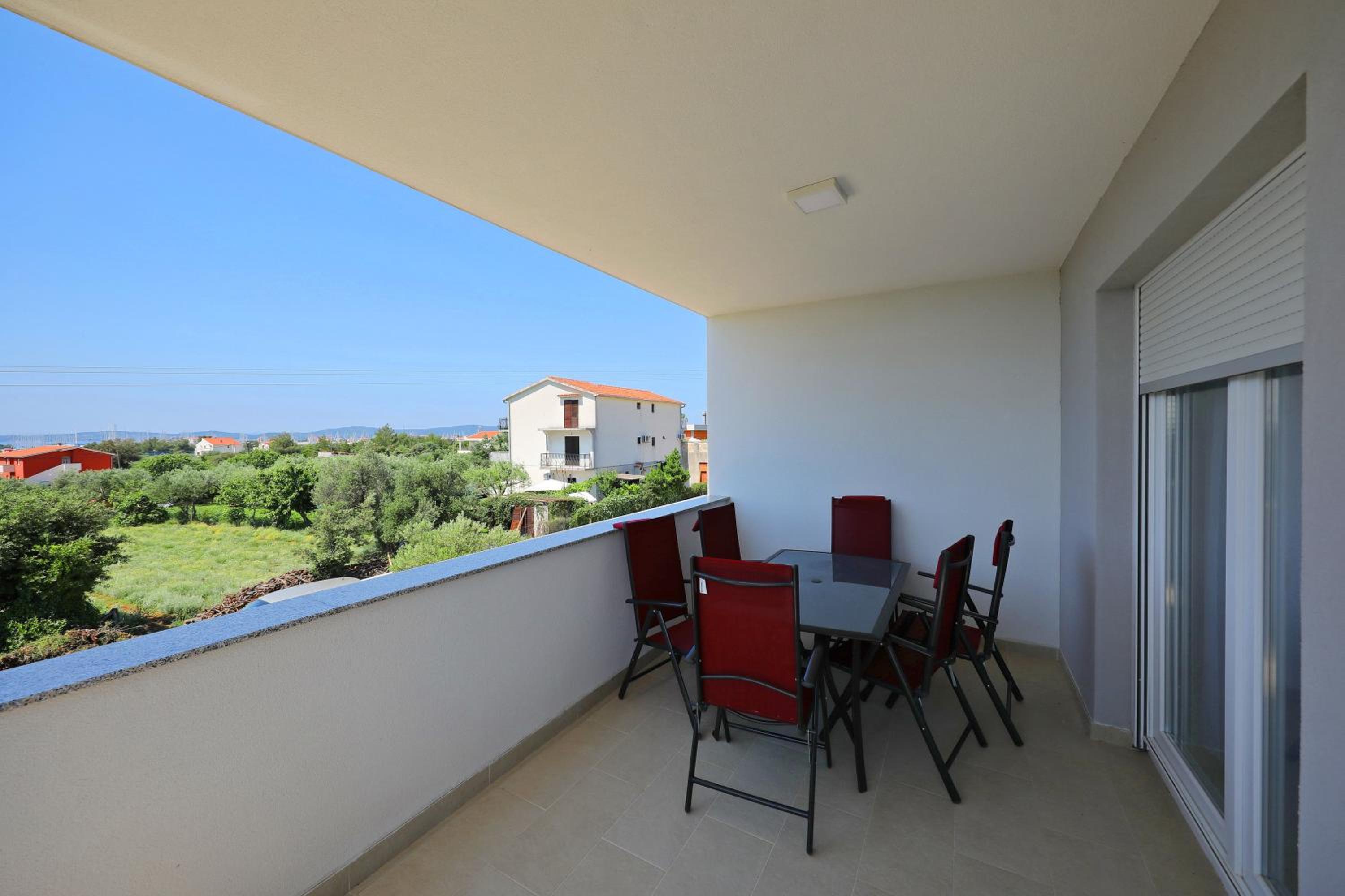 Apartmani Vlado Mitar view 3