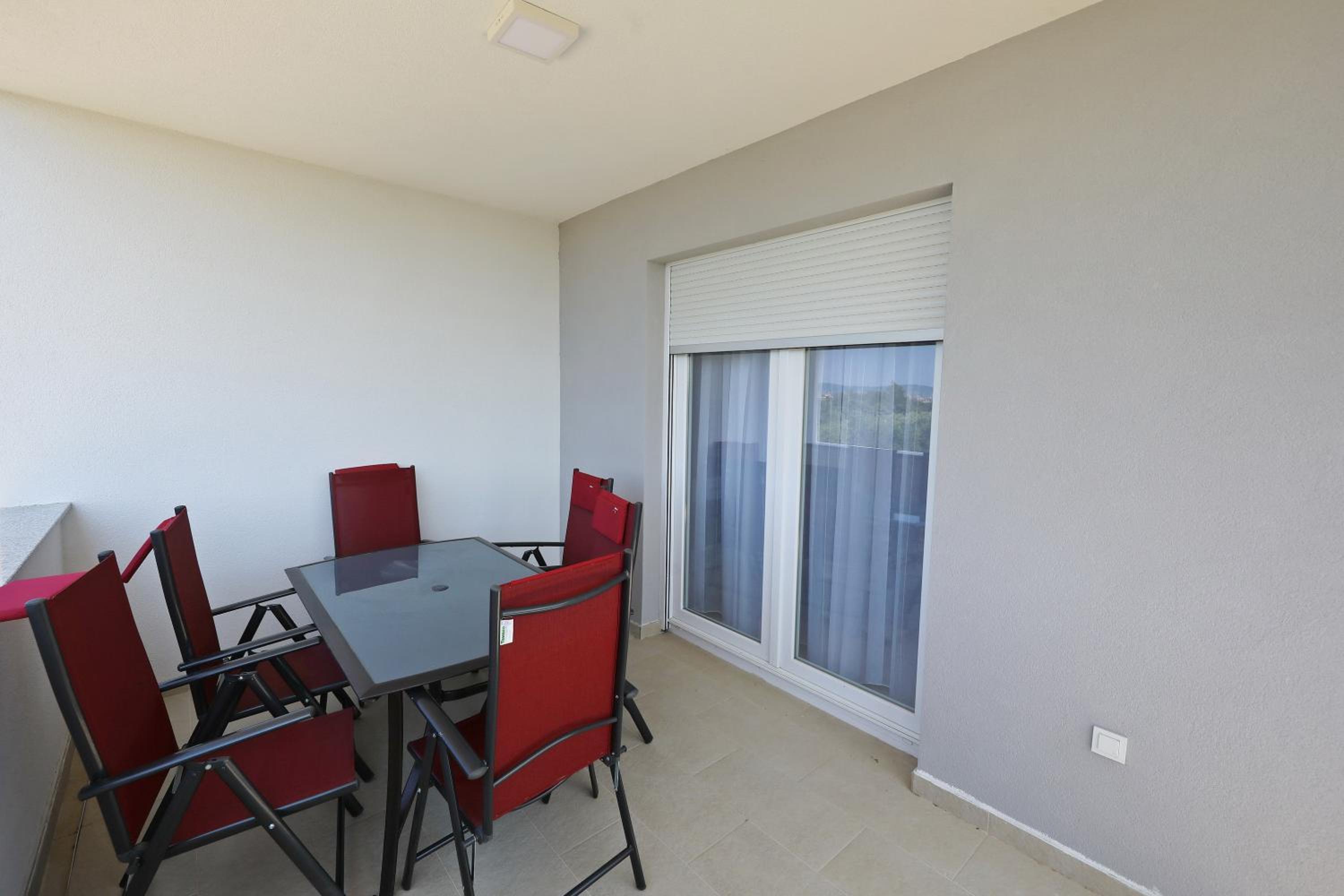 Apartmani Vlado Mitar view 4