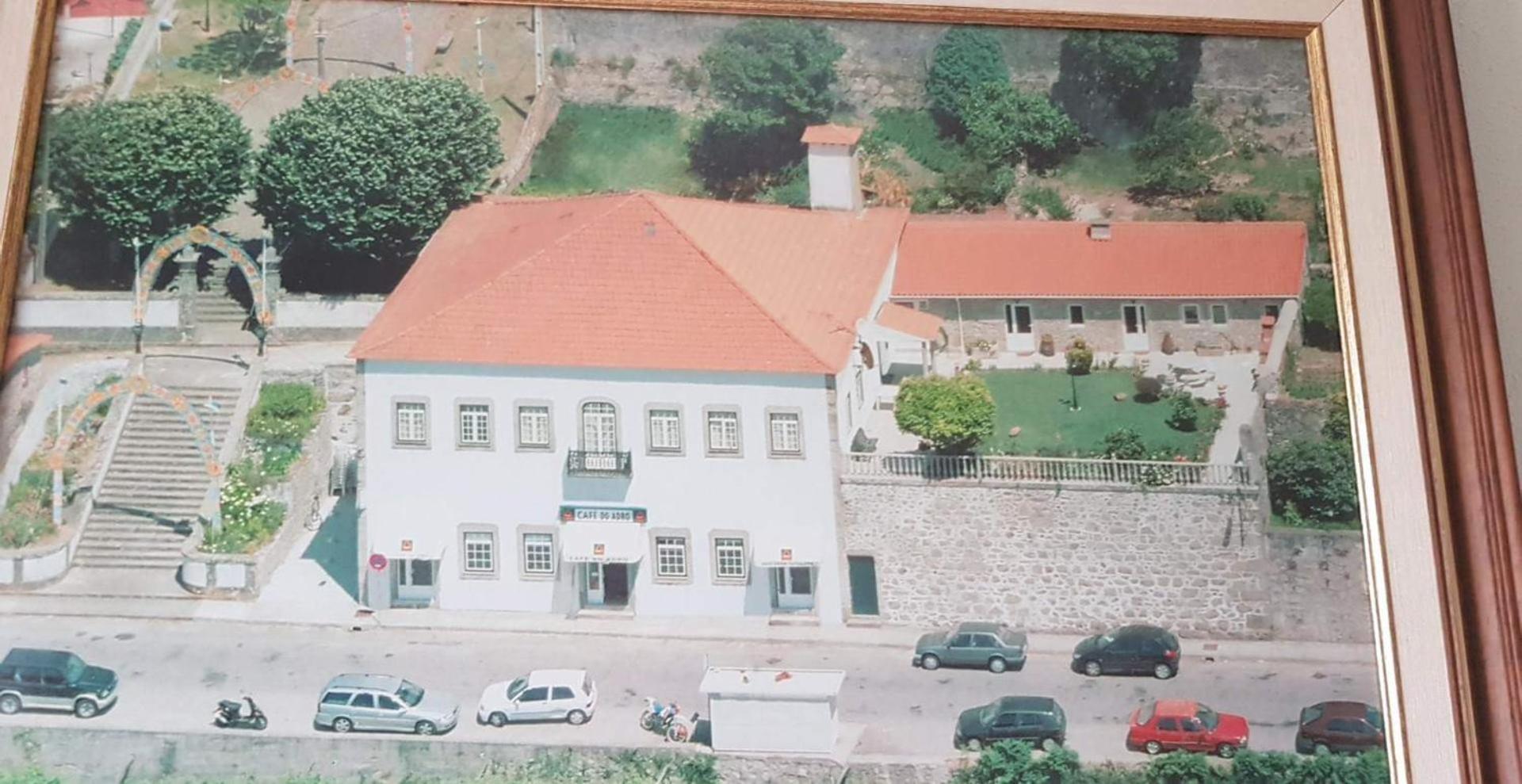Casa do Adro view 4