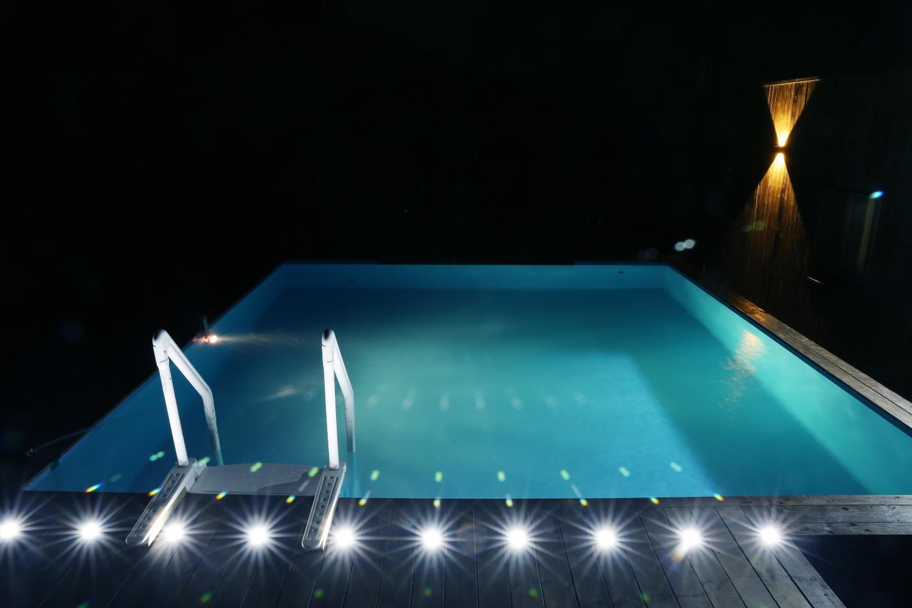 Penatess Pool Villa