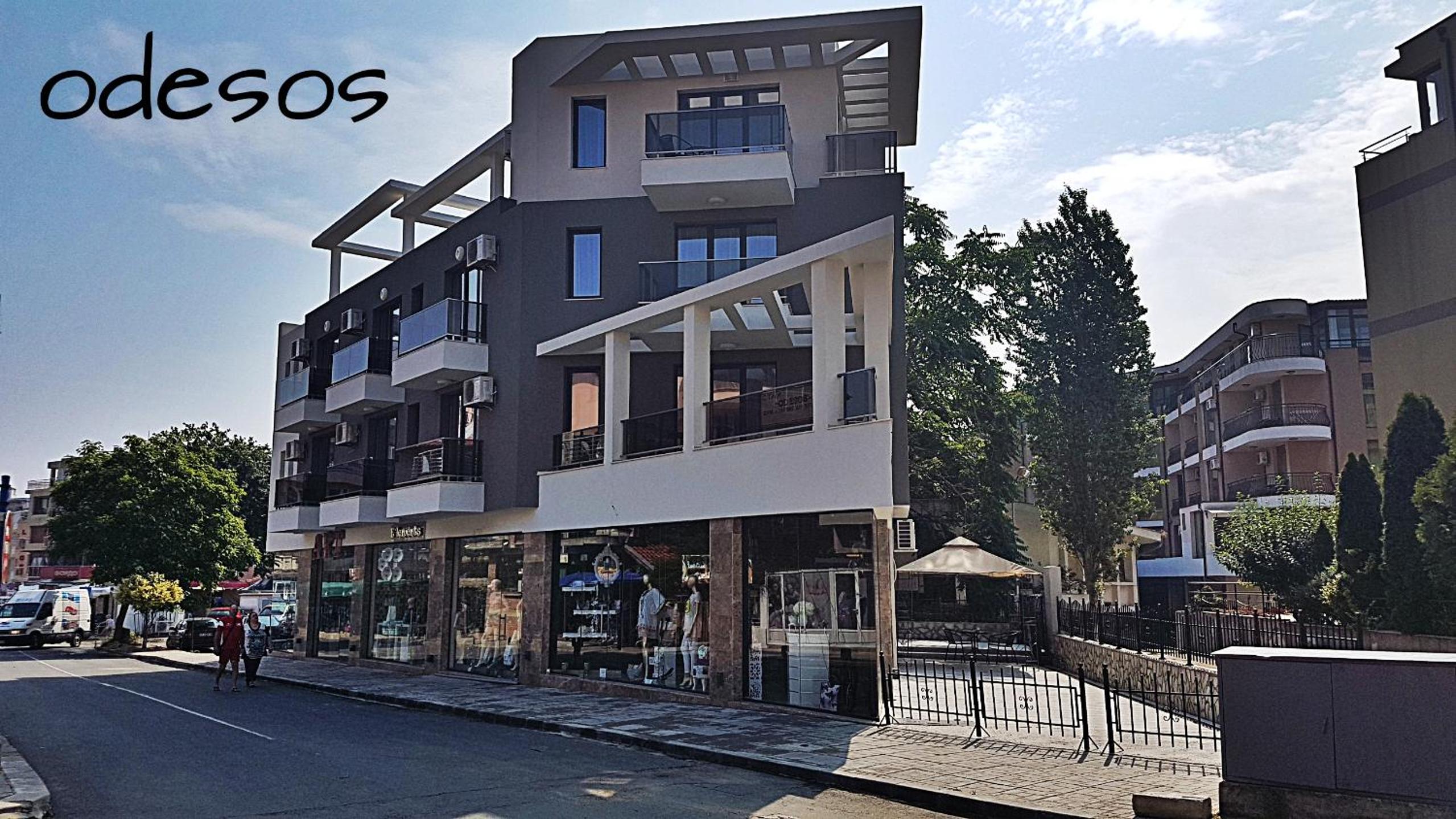 Hotel Guesthouse Odesos - Image 1