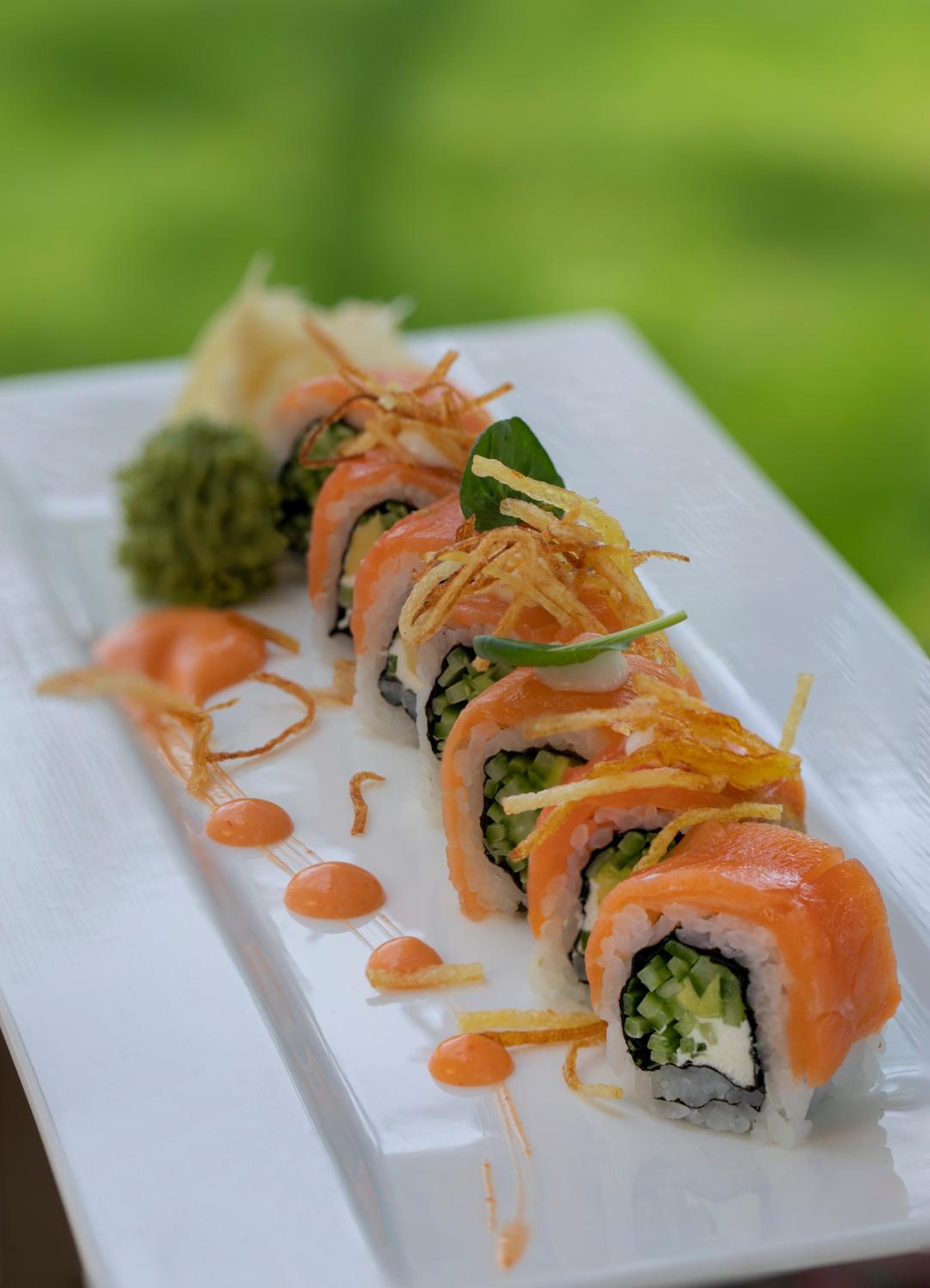 Acanthus Cennet Barut Collection - Ultra All Inclusive - Image 62