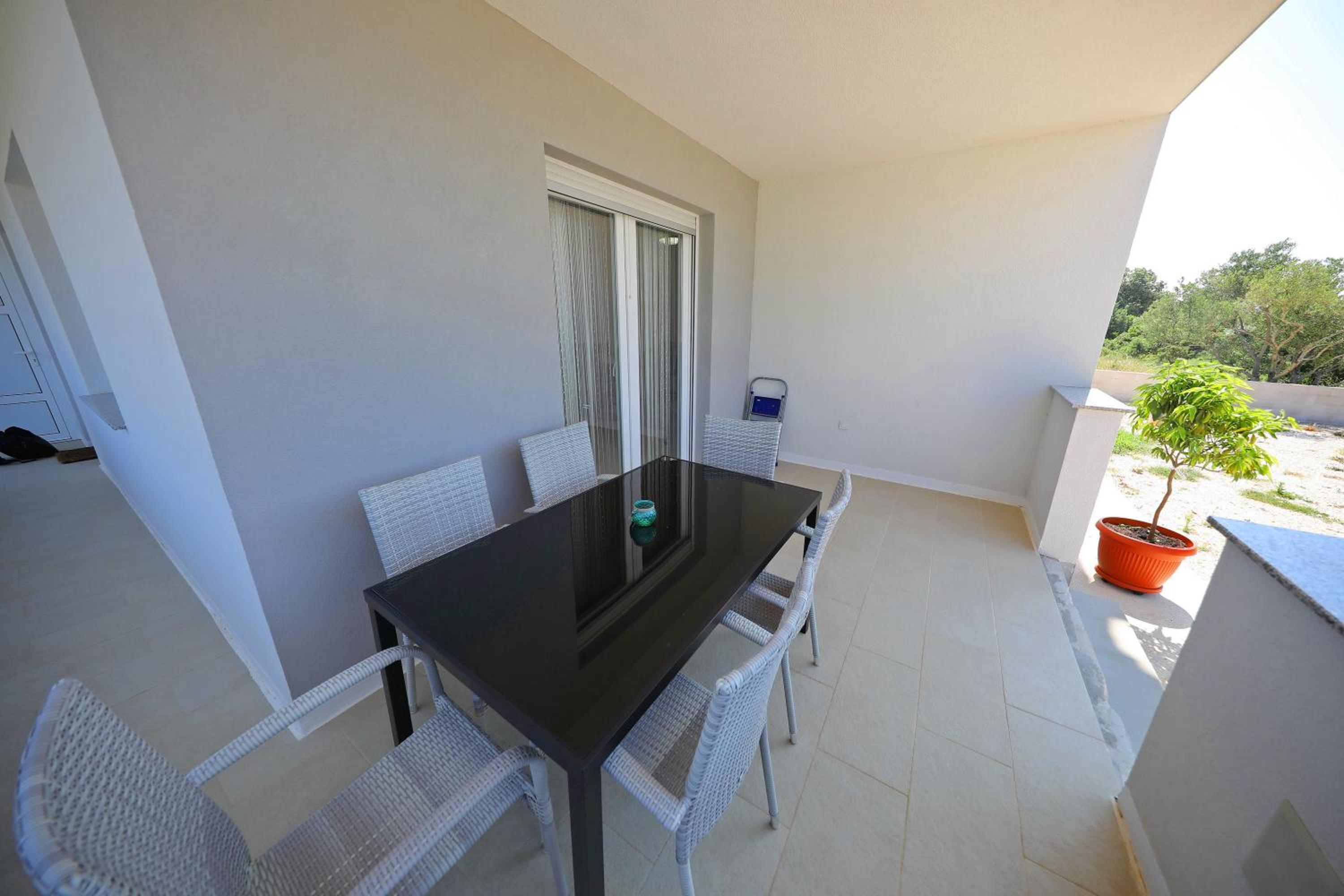Apartmani Vlado Mitar view 5