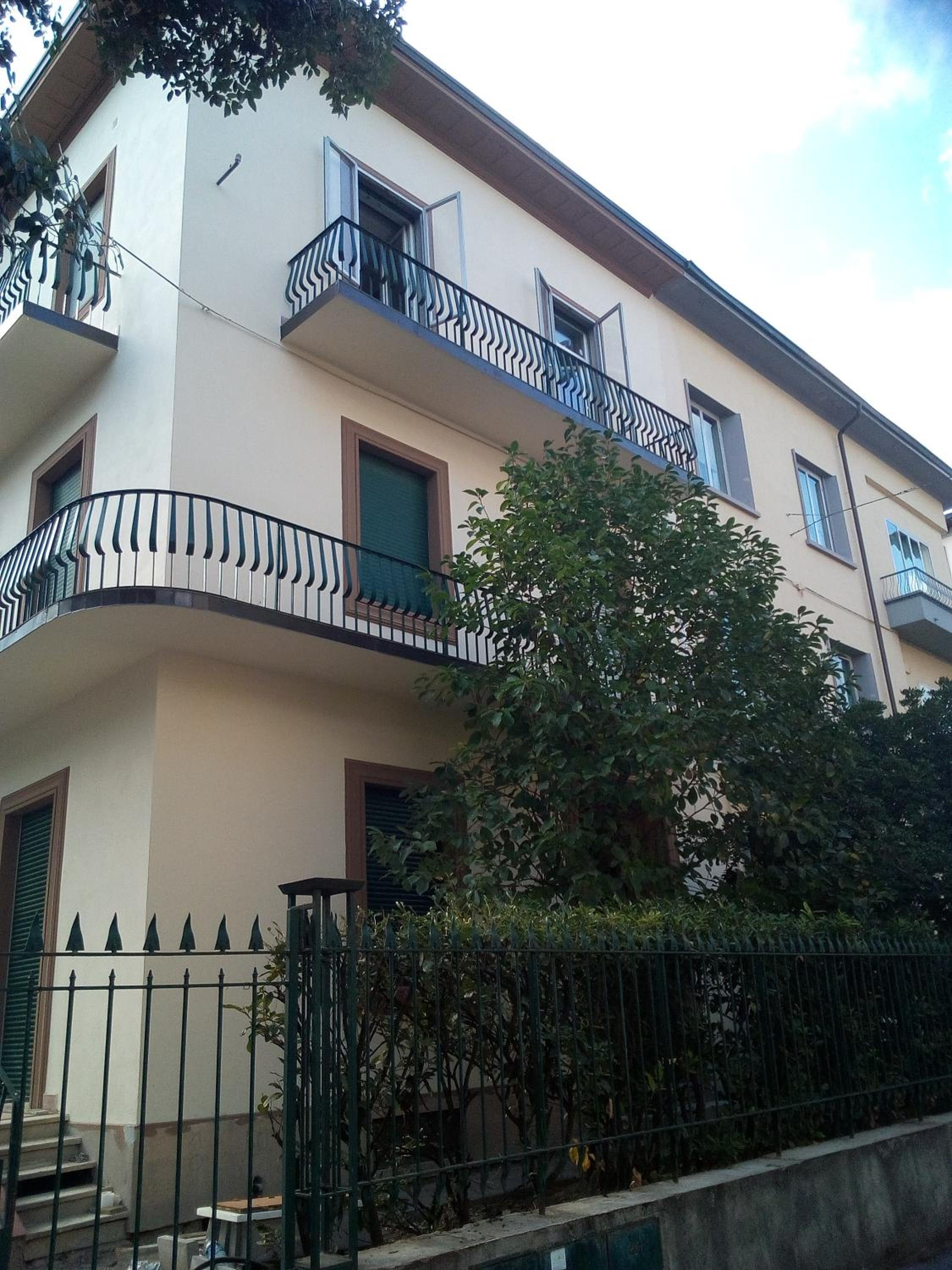 Villa Giove Rooms