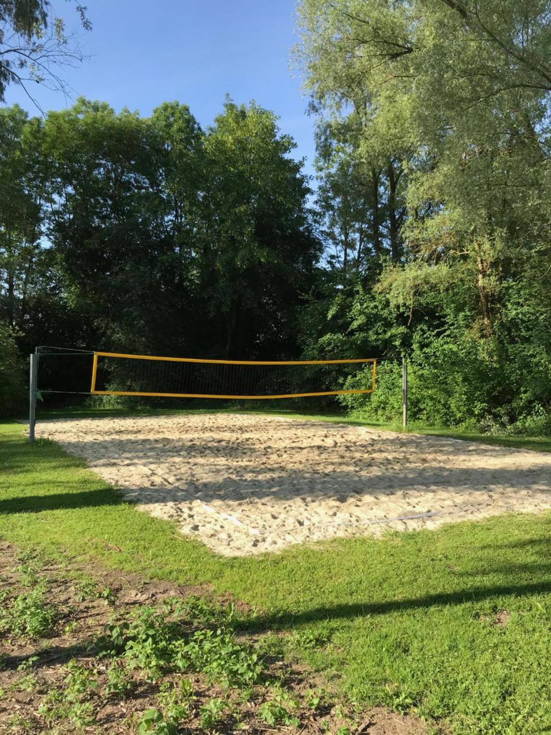 PP-Camping Wallersee view 5