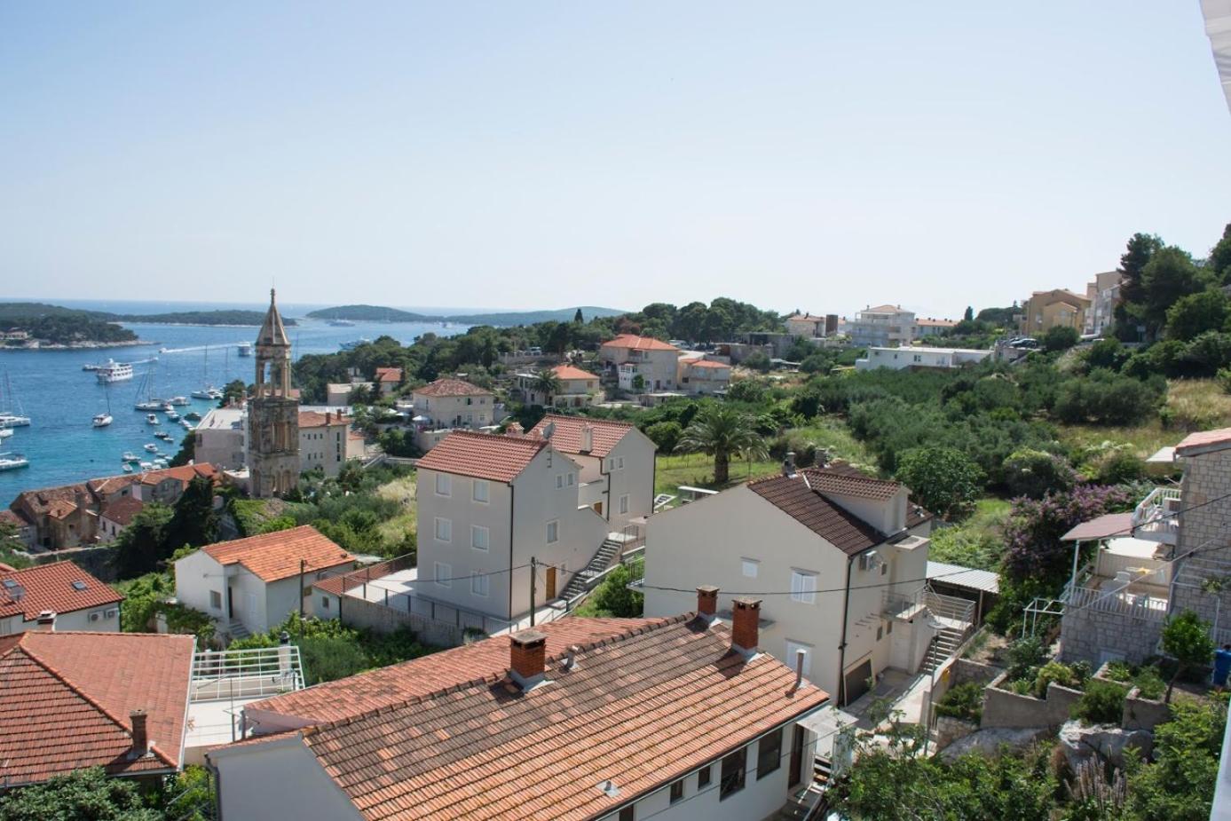 Hotel Apartments Boćin Rosso - Image 1