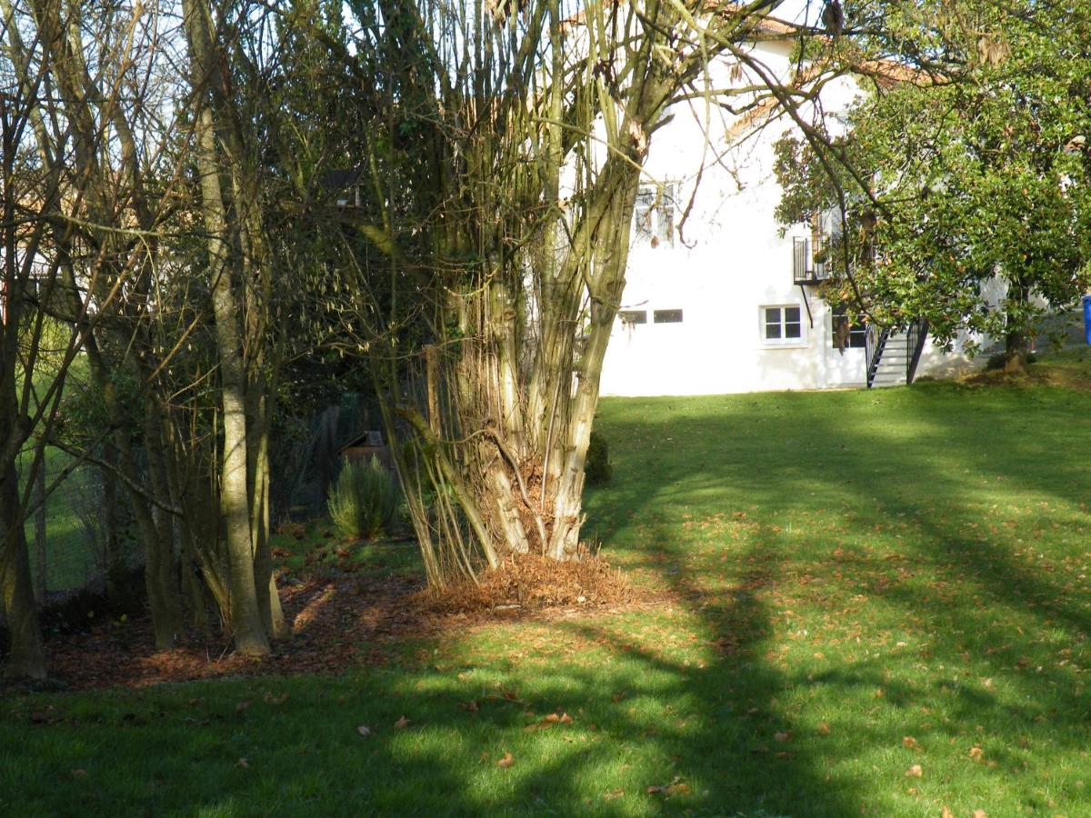 La Villa Camille view 3