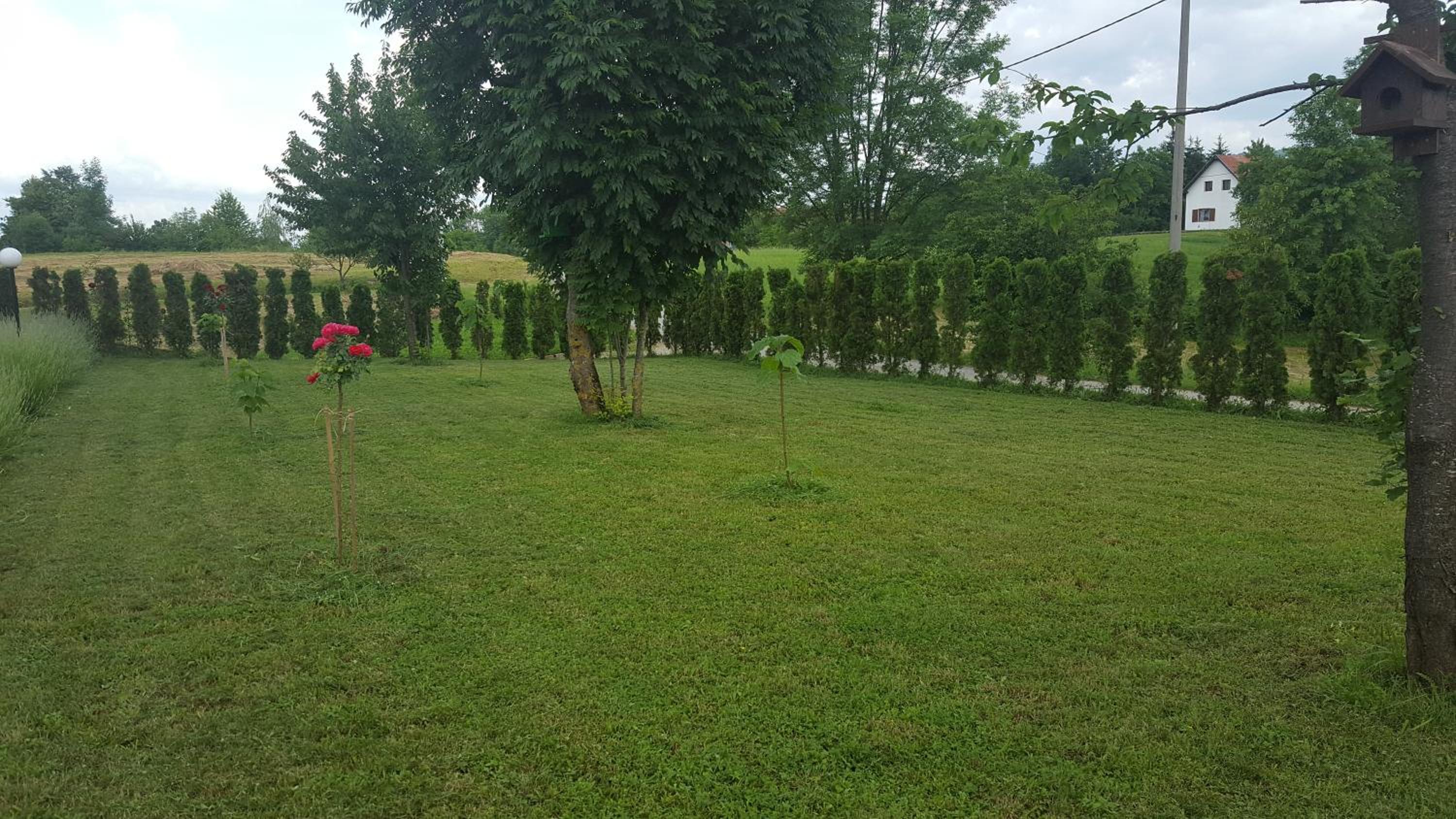 Villa Stone
