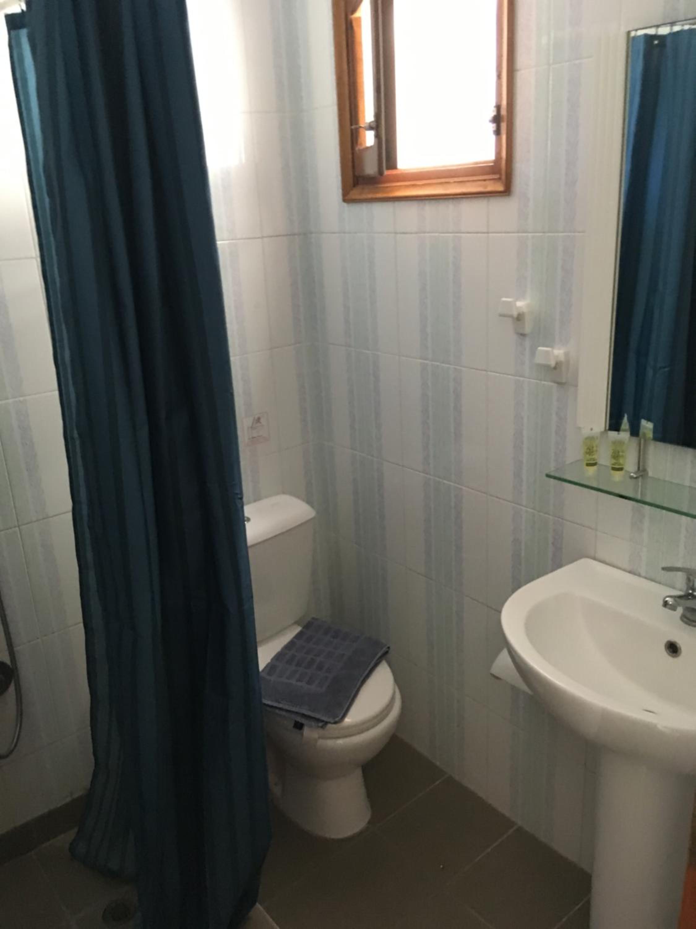 Manias Apartments