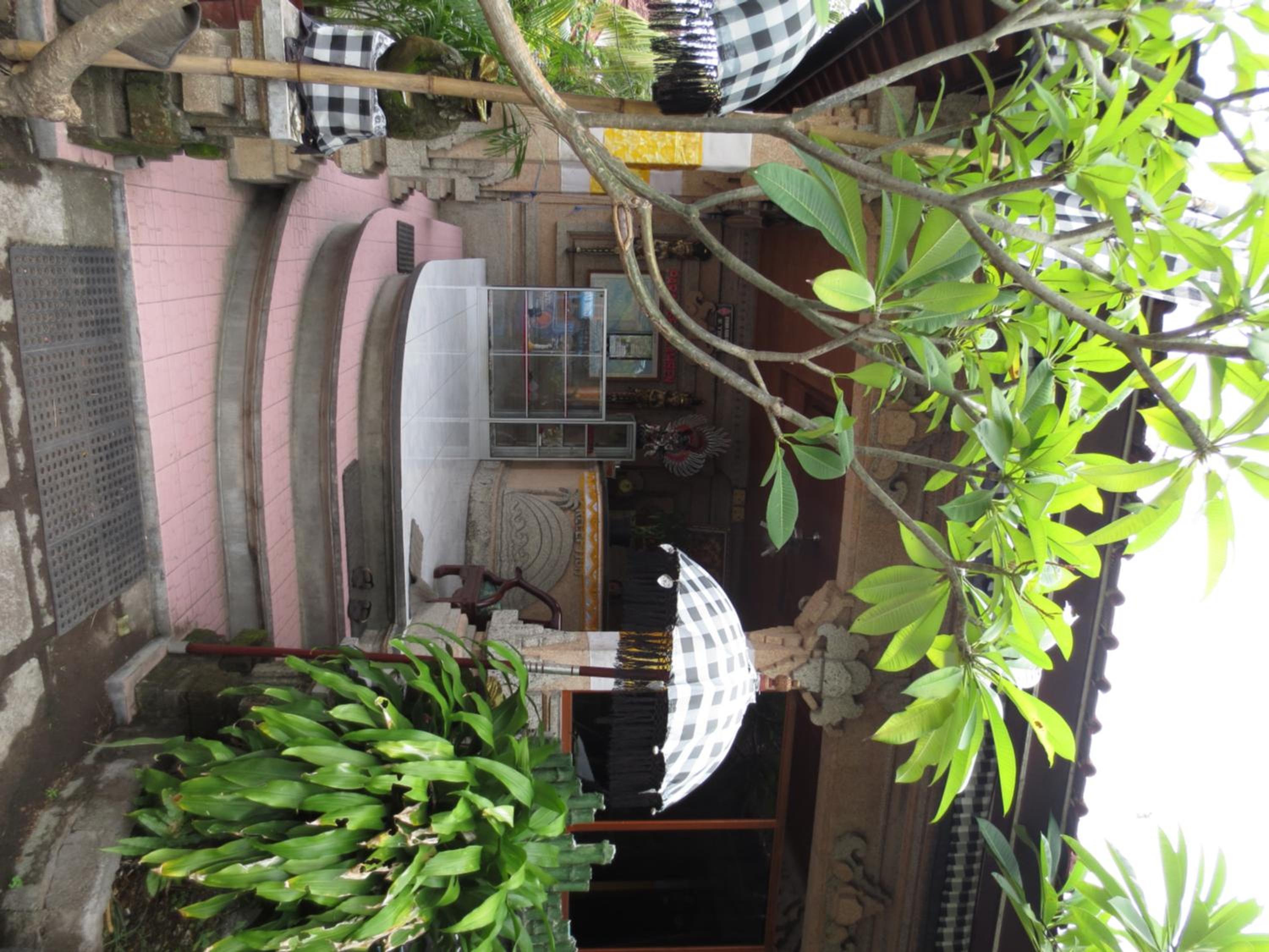 Paradise Palm Beach Bungalows and Dive Center, Tulamben - 17