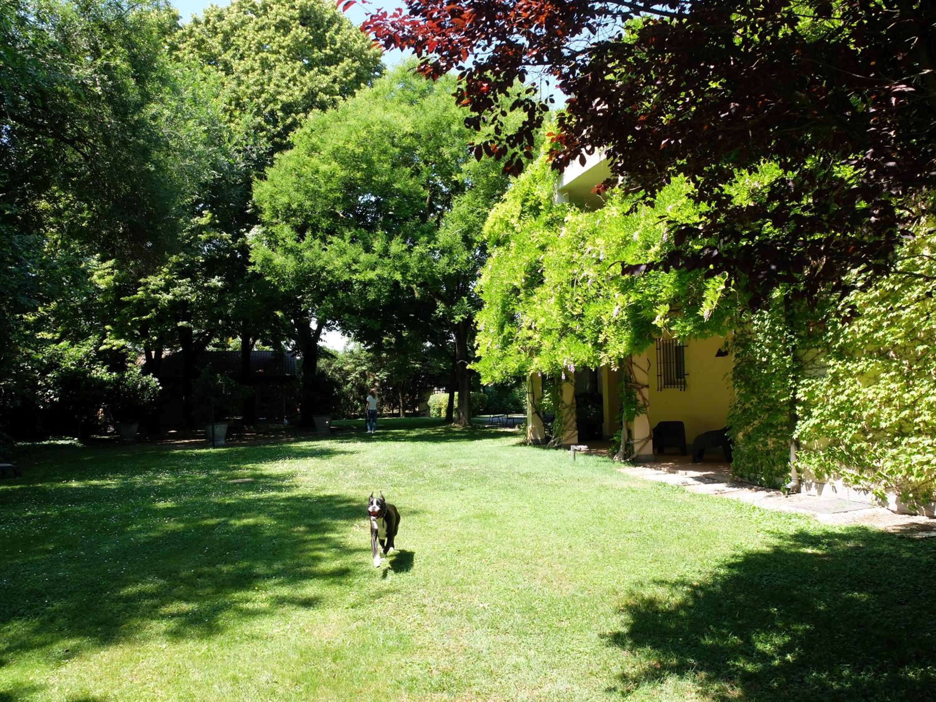 B&B Villa dei Calchi - Suite Room di Charme view 4