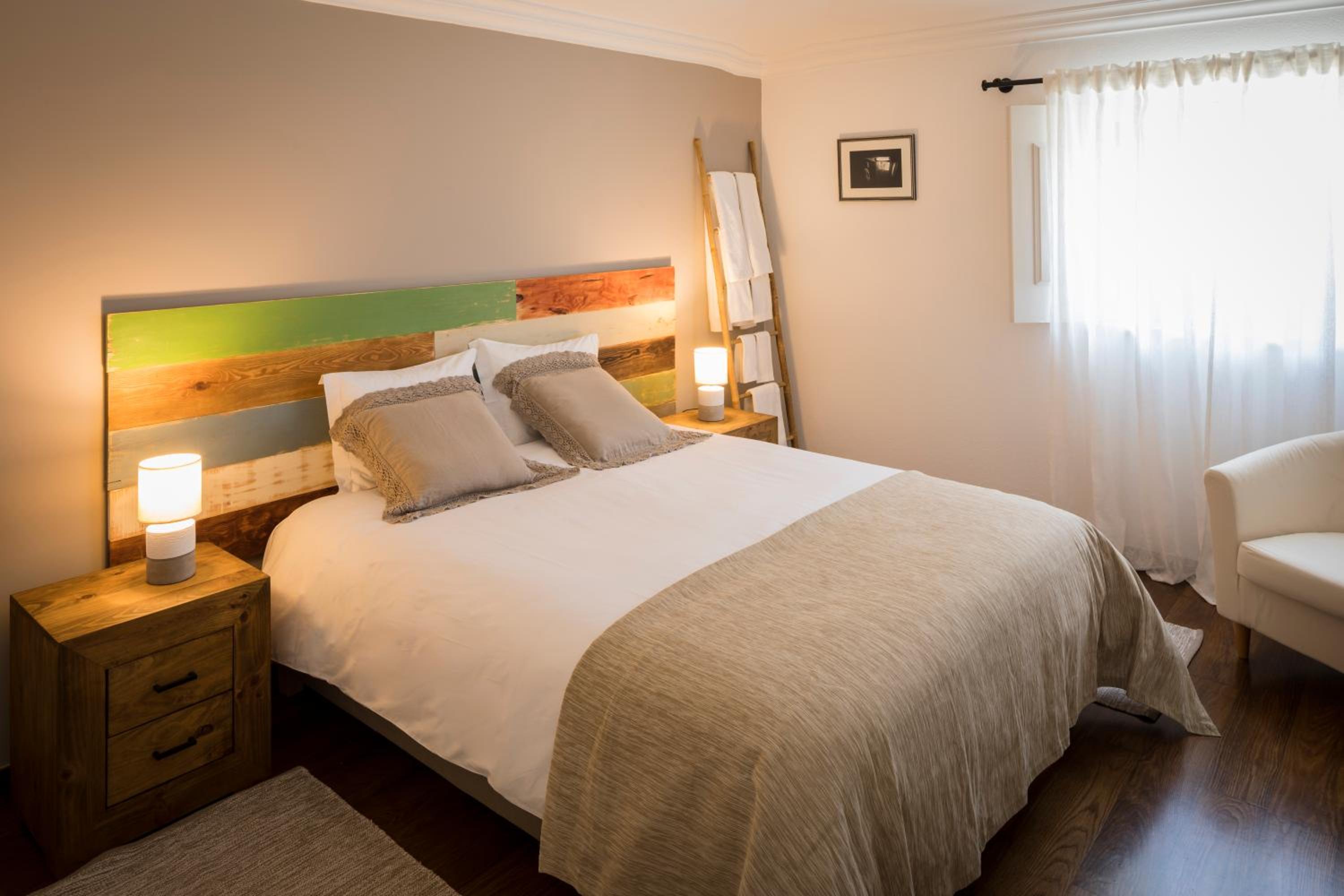 Quinta do Pé Descalço Guesthouse Sintra