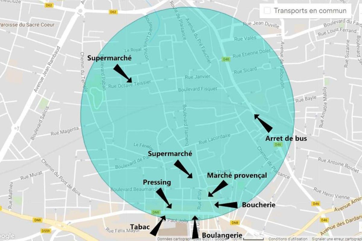 GregBnb-com - Studio Cosy - CLIMATISÉ - WIFI - 15min Gare