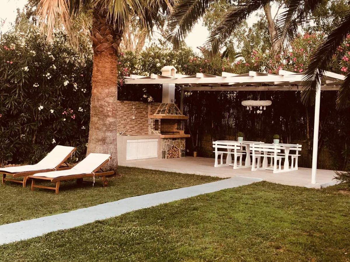 Marini Apartments