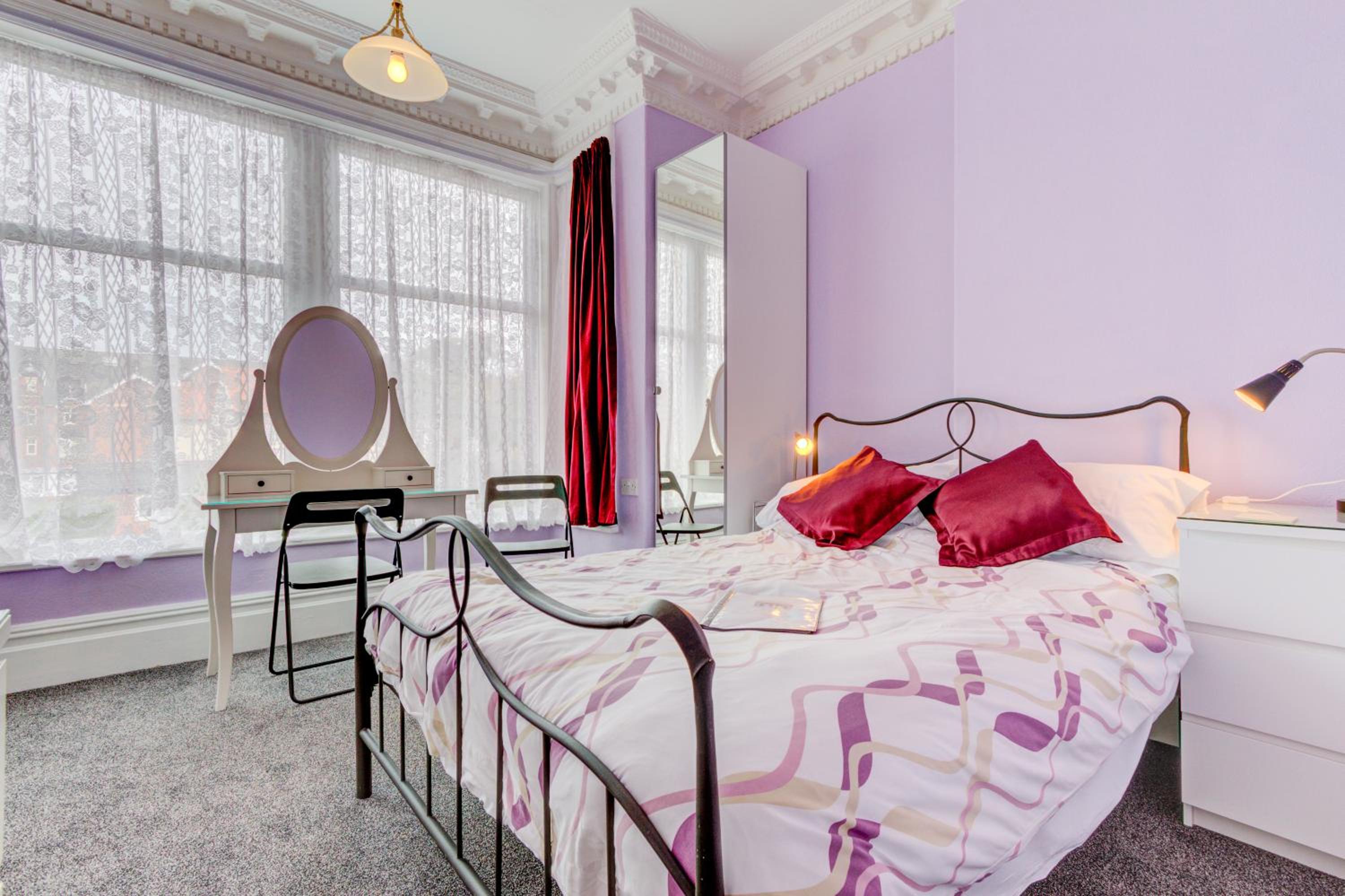 The Claremont view 3