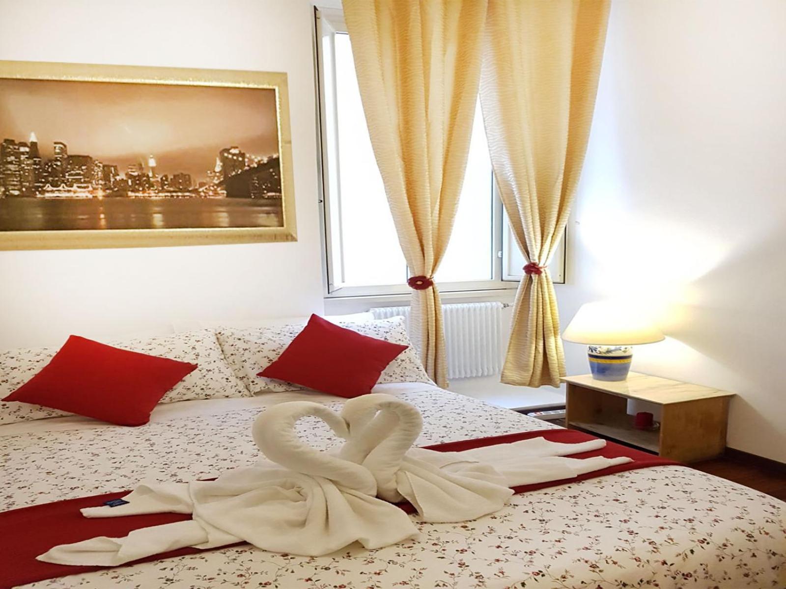 Myomax Guesthouse