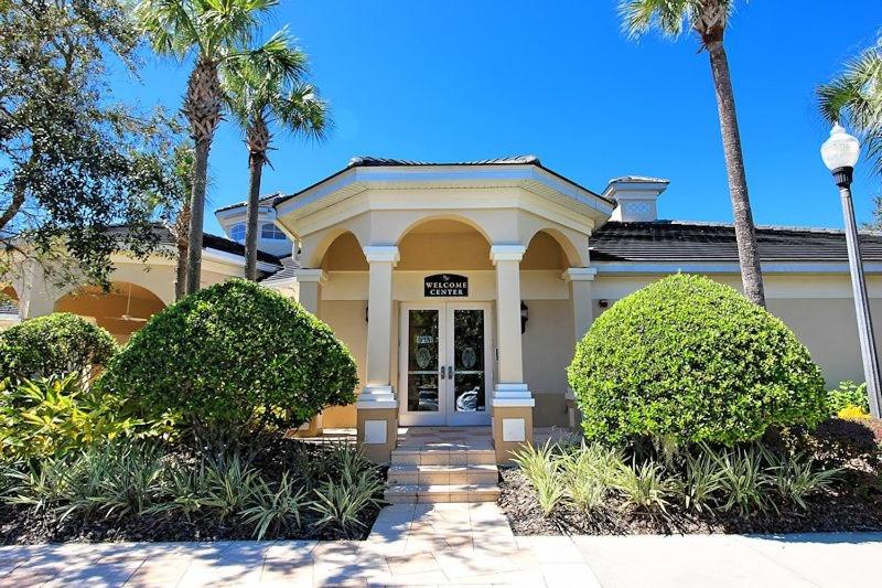 Flagstone Villa