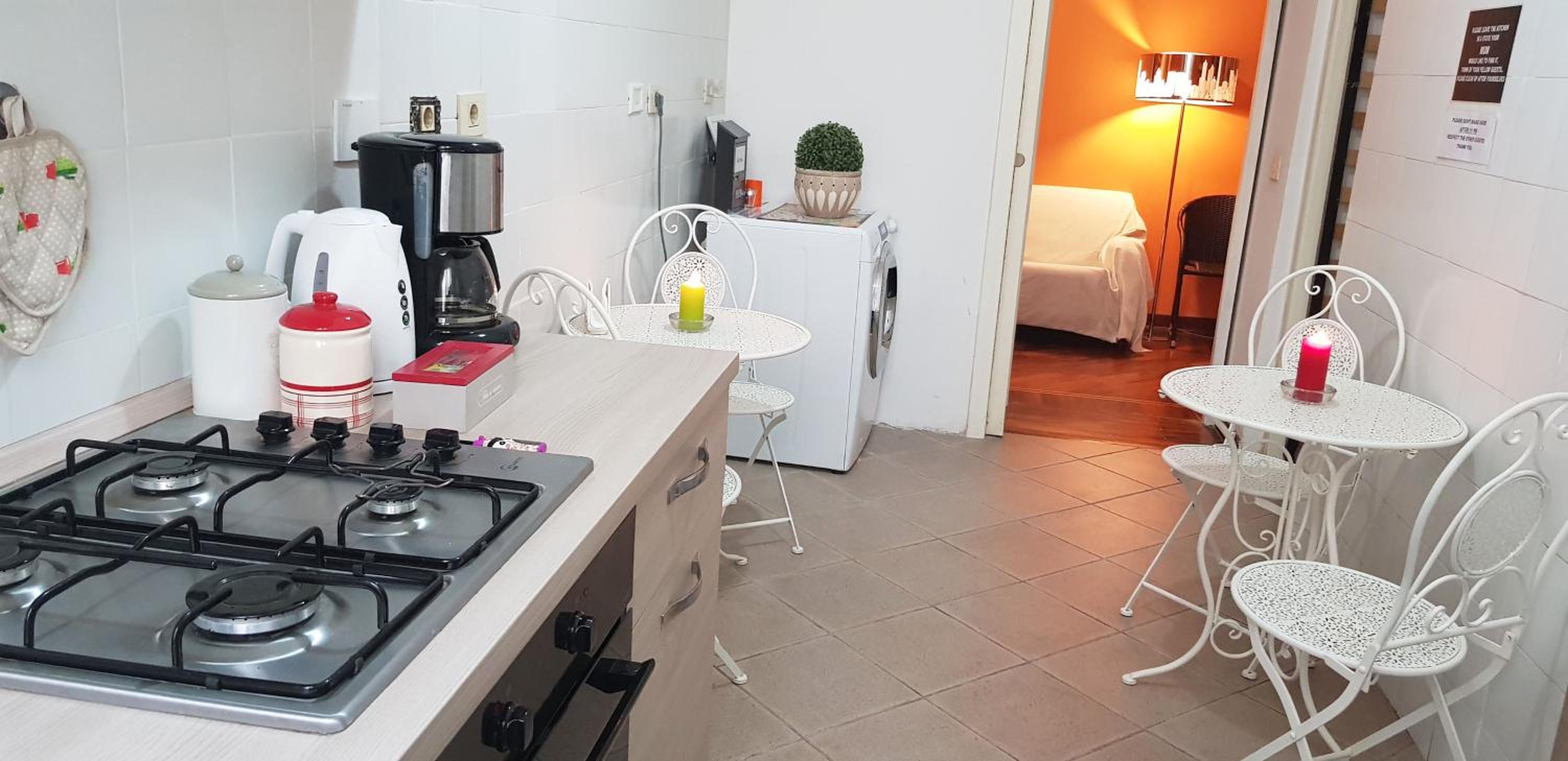 Myomax Guesthouse