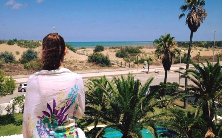 Oasis view 3