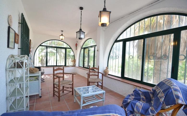Oasis view 5