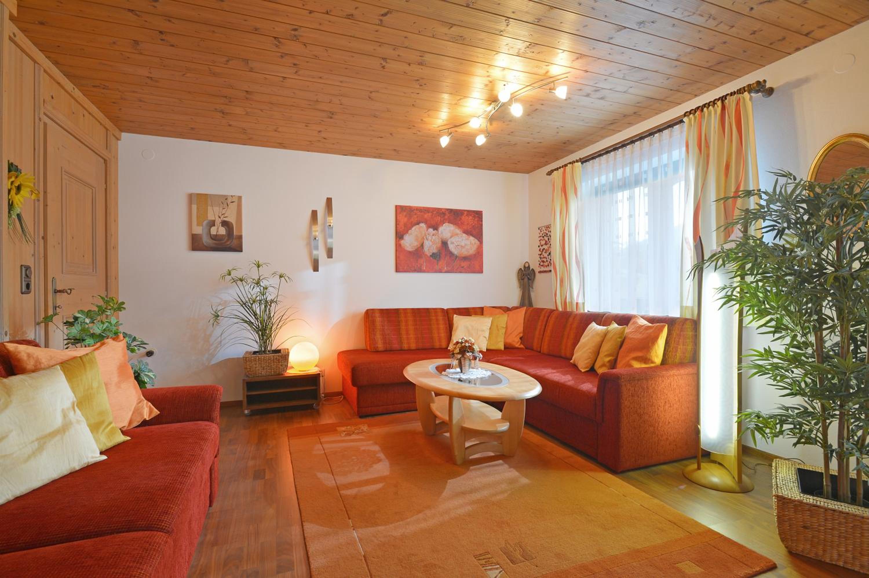 Appartement Jöchl view 2