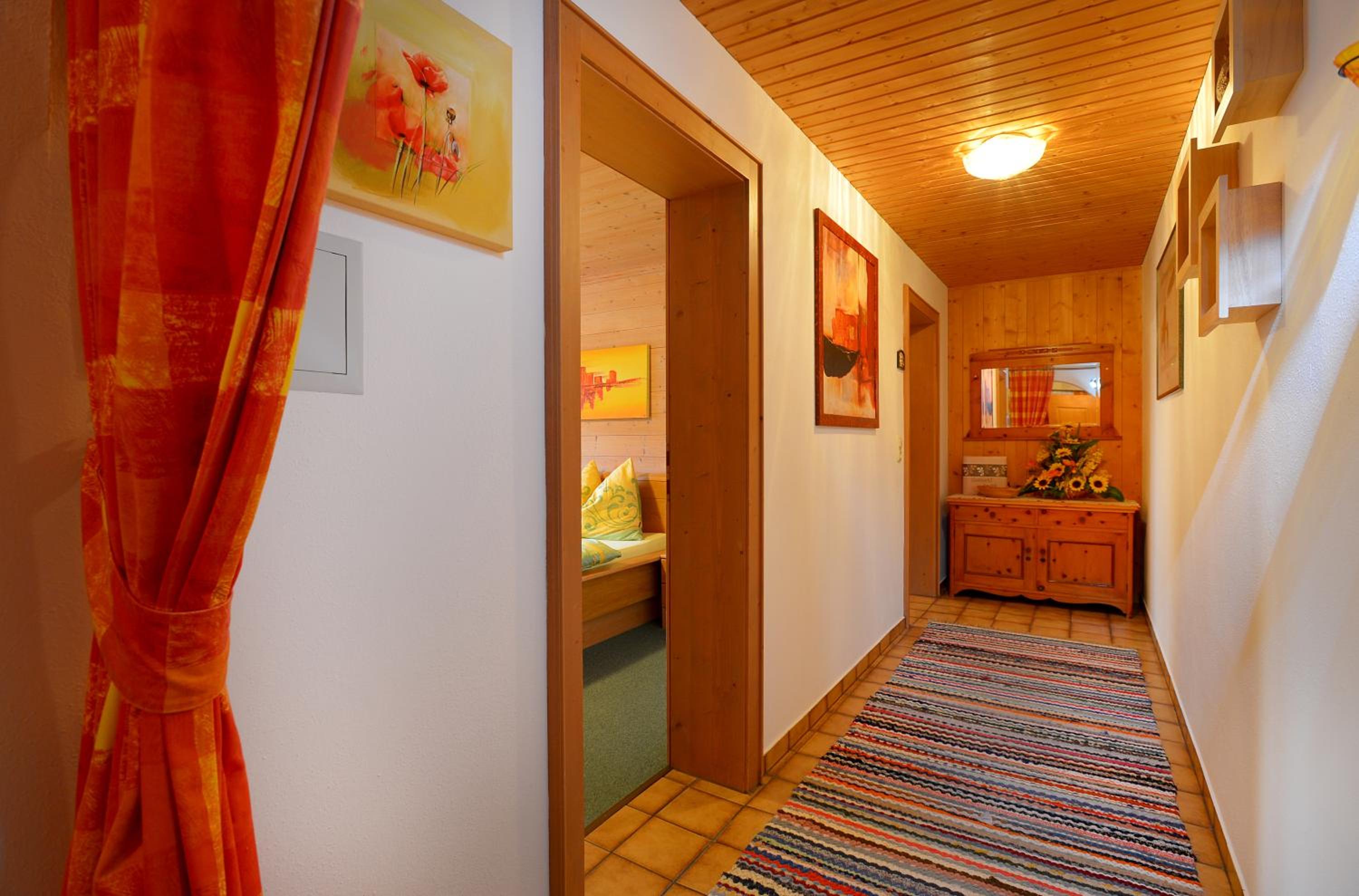 Appartement Jöchl view 5