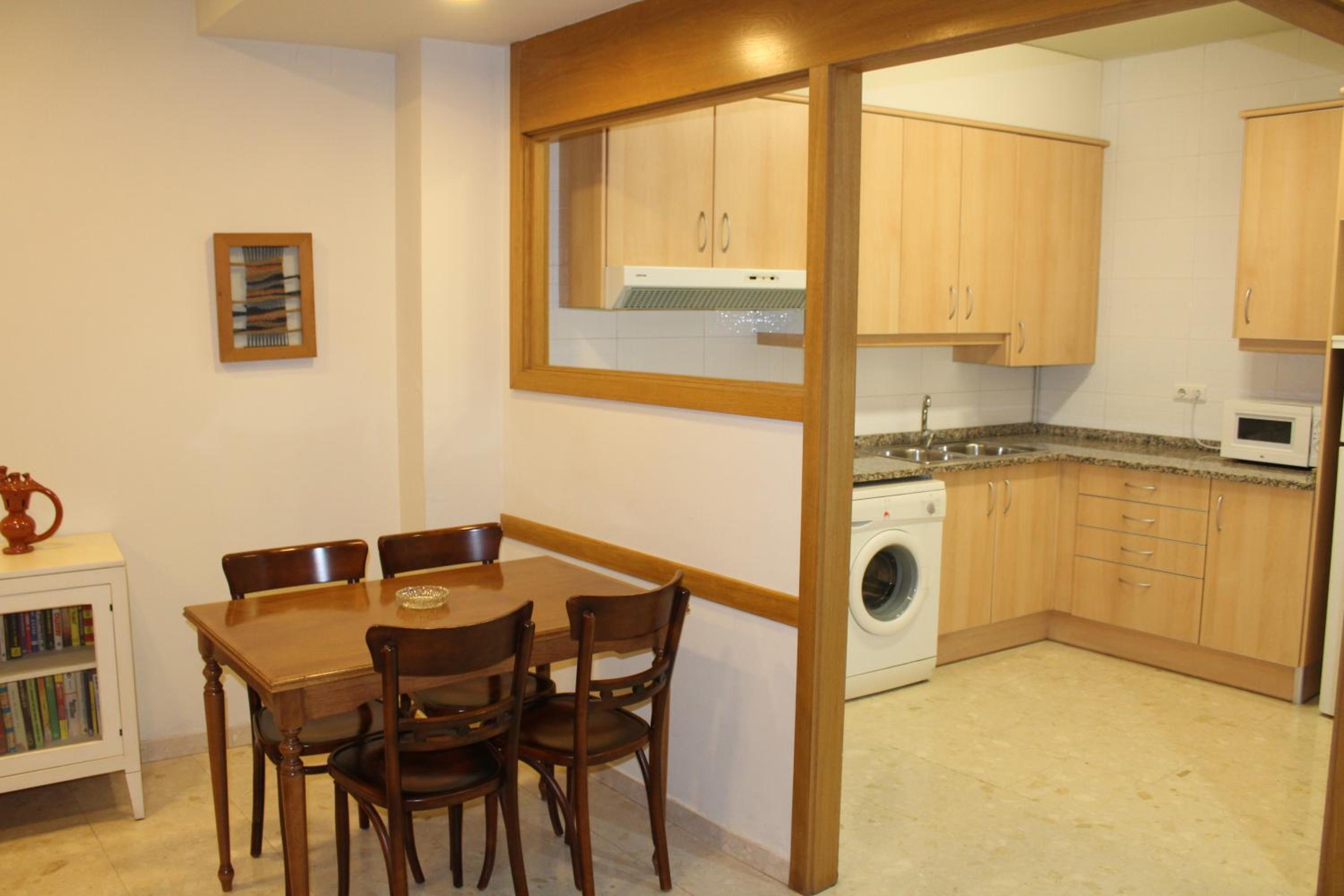Apartaments St. Jordi Comtal