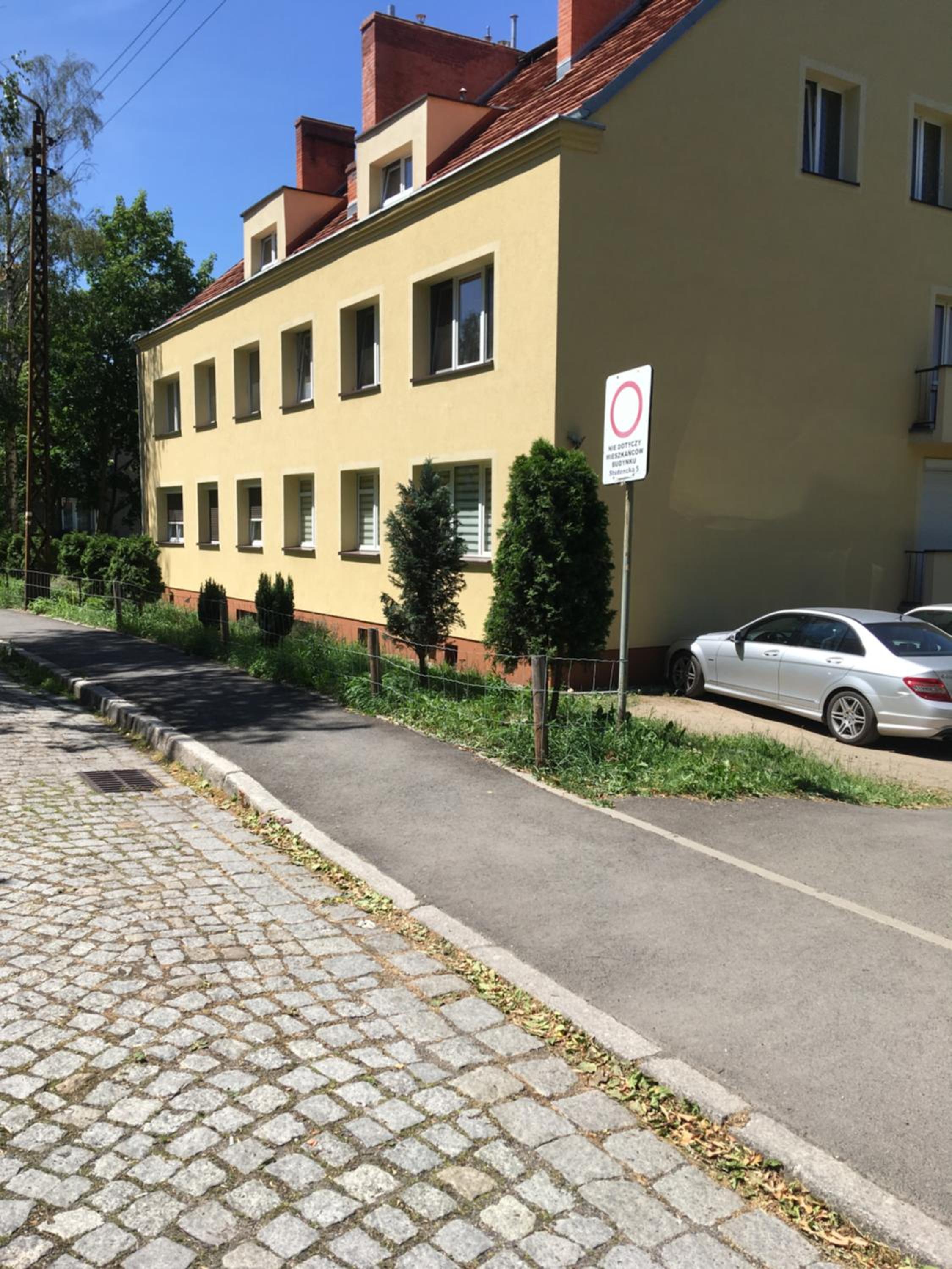 Apartament STUDENCKA view 3