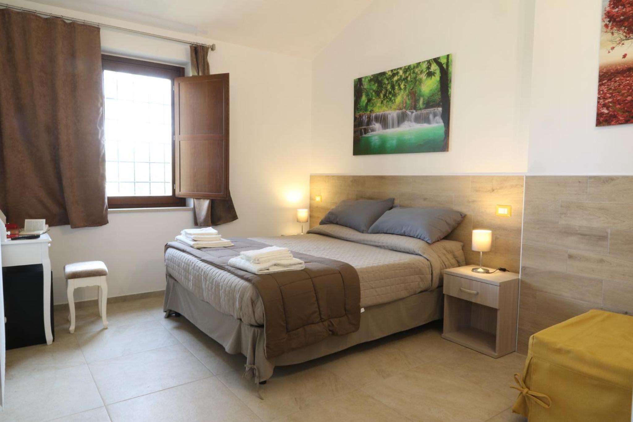 BorgoPratole CountryHouse