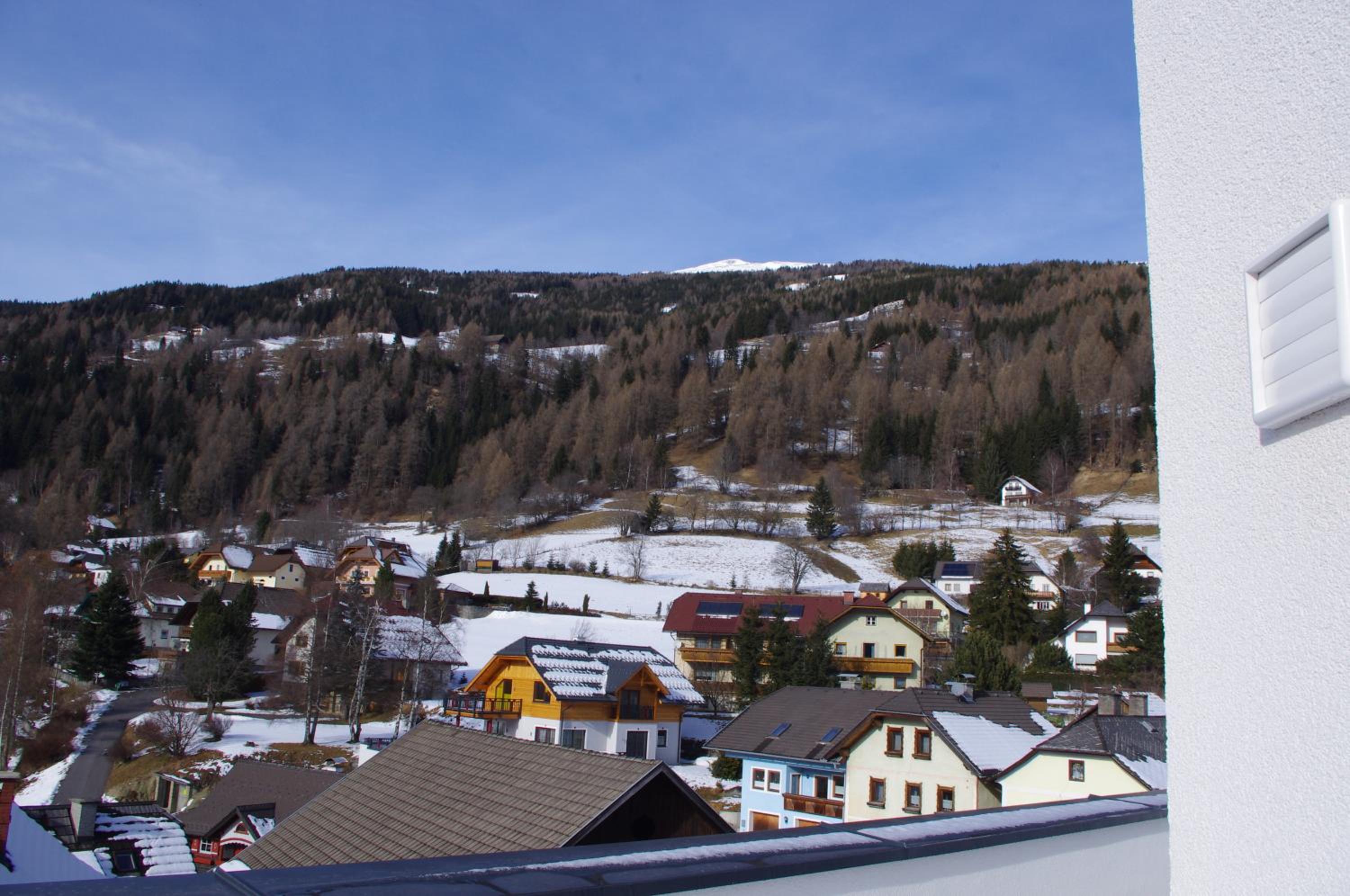 Penthaus Appartement view 5