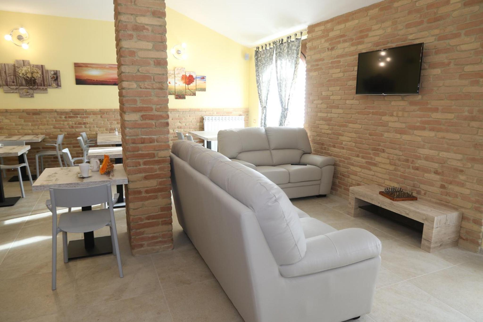 BorgoPratole CountryHouse