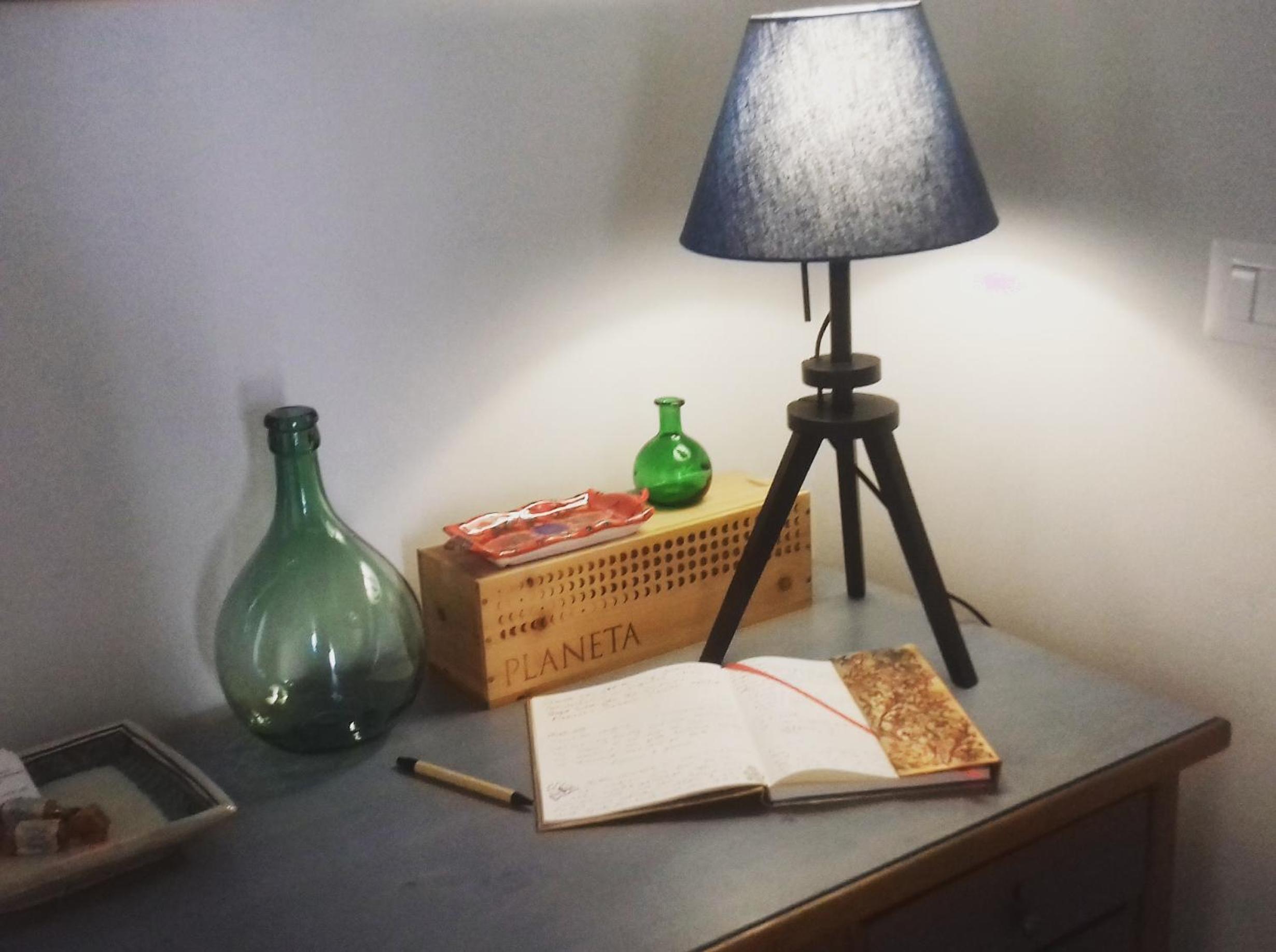 Bed, Book & Breakfast Landolina