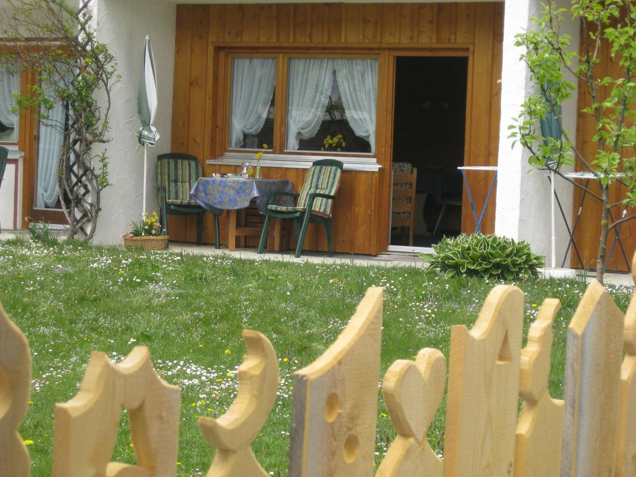 Ferienapartmenthaus Hubertushof view 5