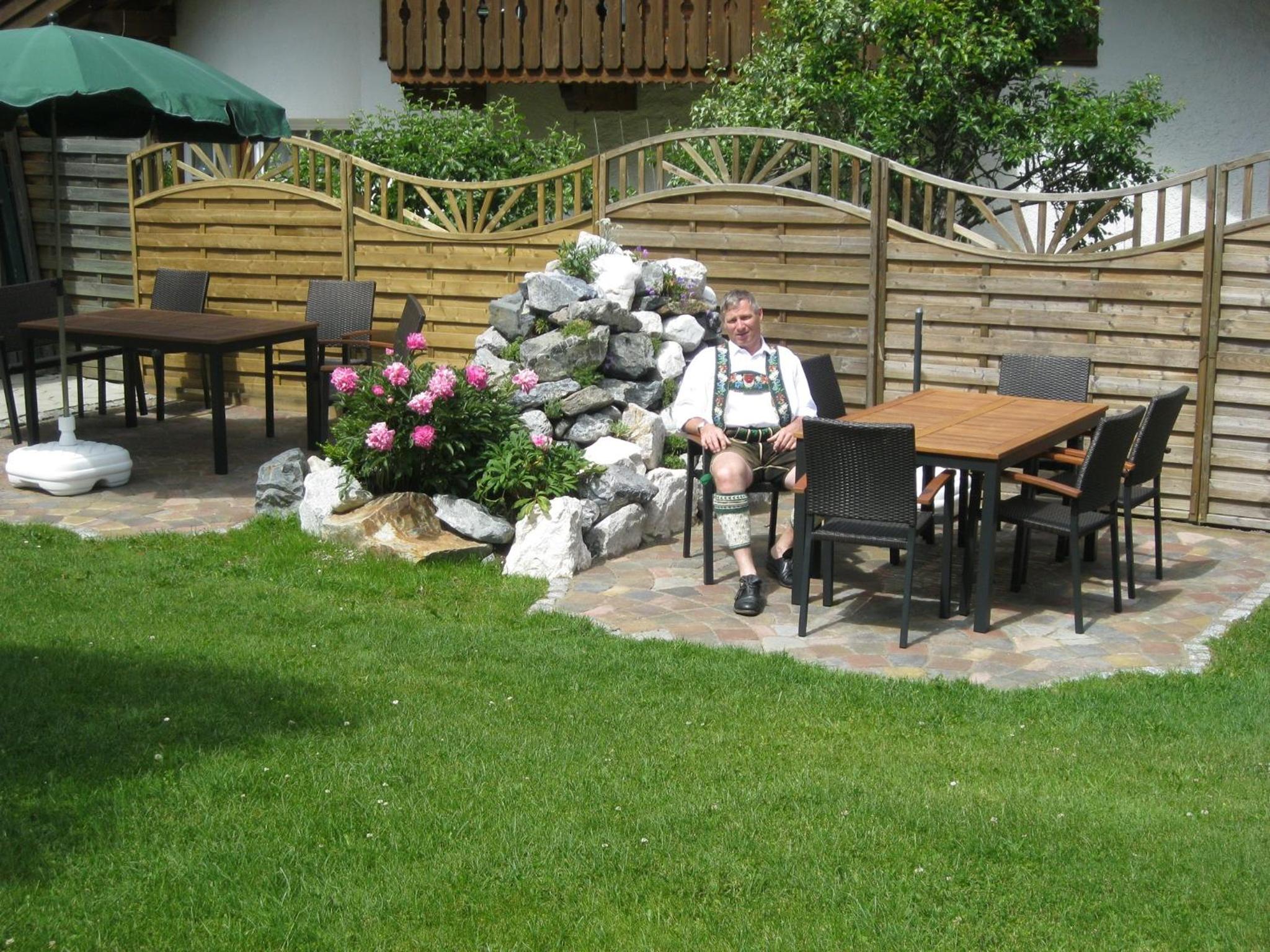 Ferienapartmenthaus Hubertushof view 3